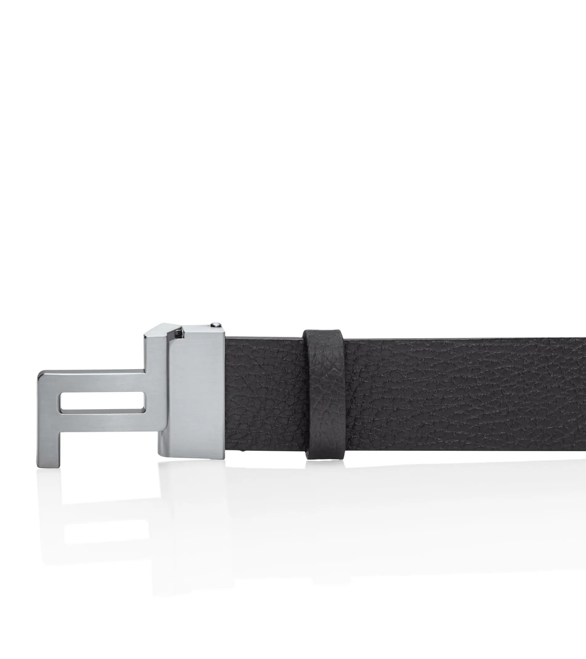 Business Belt Icon Reversible 35