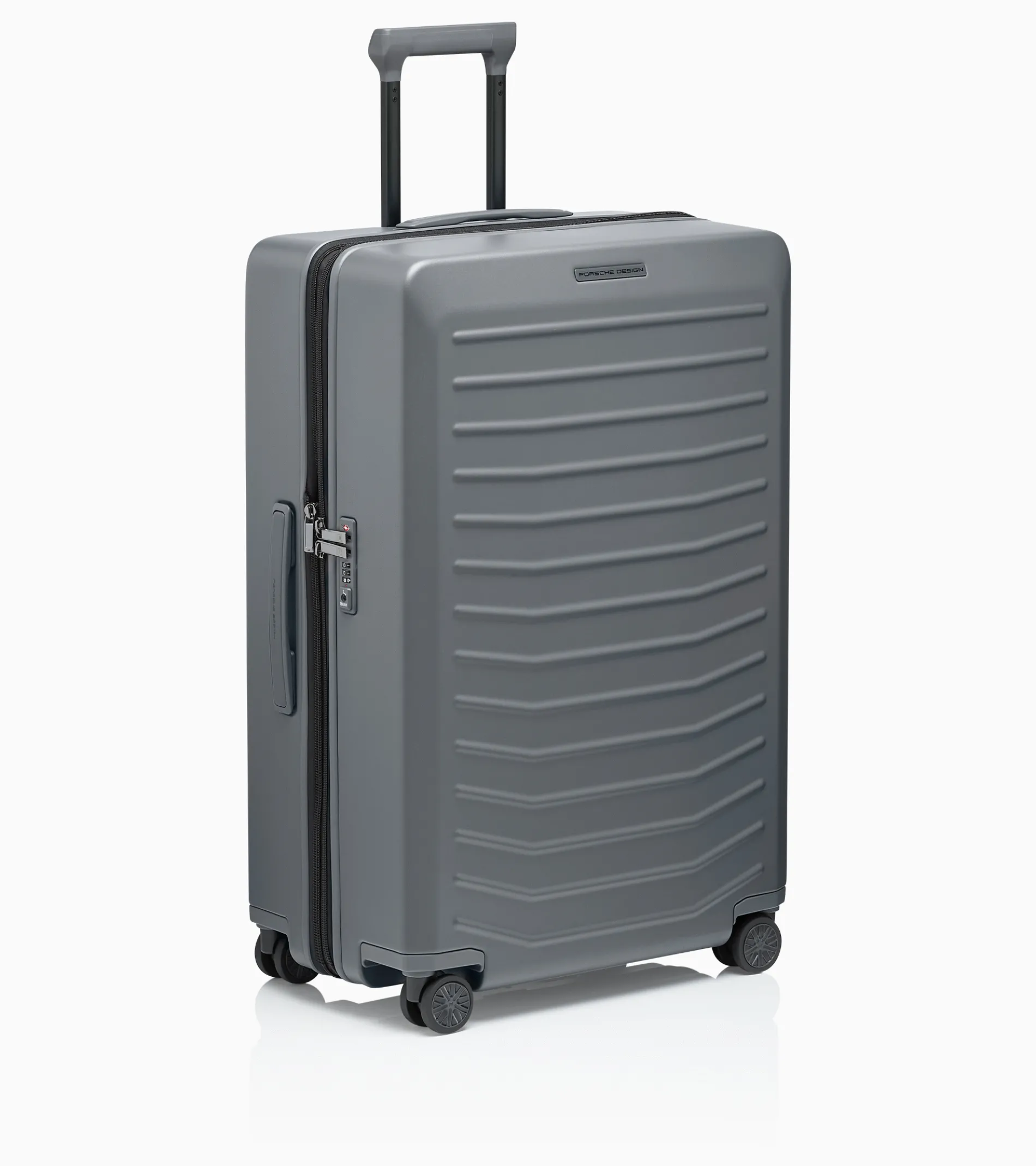 Roadster Hardcase 4W Trolley L