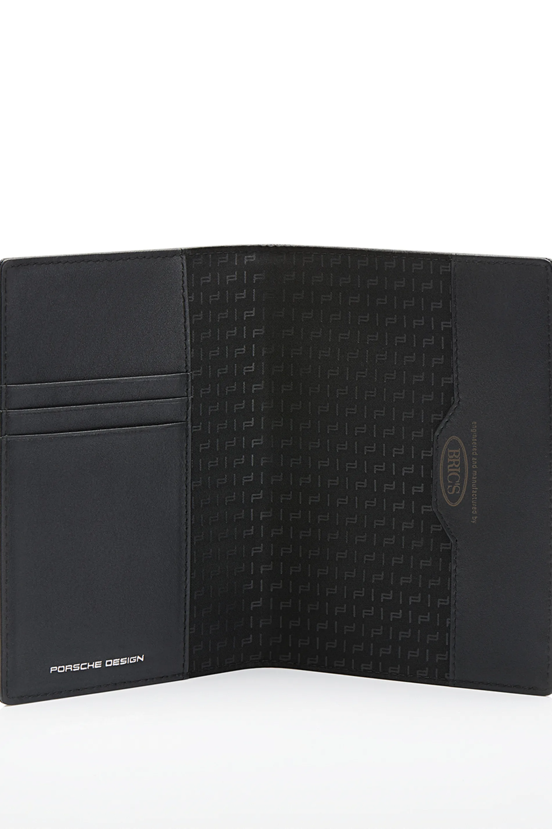 Carbon Passport Holder