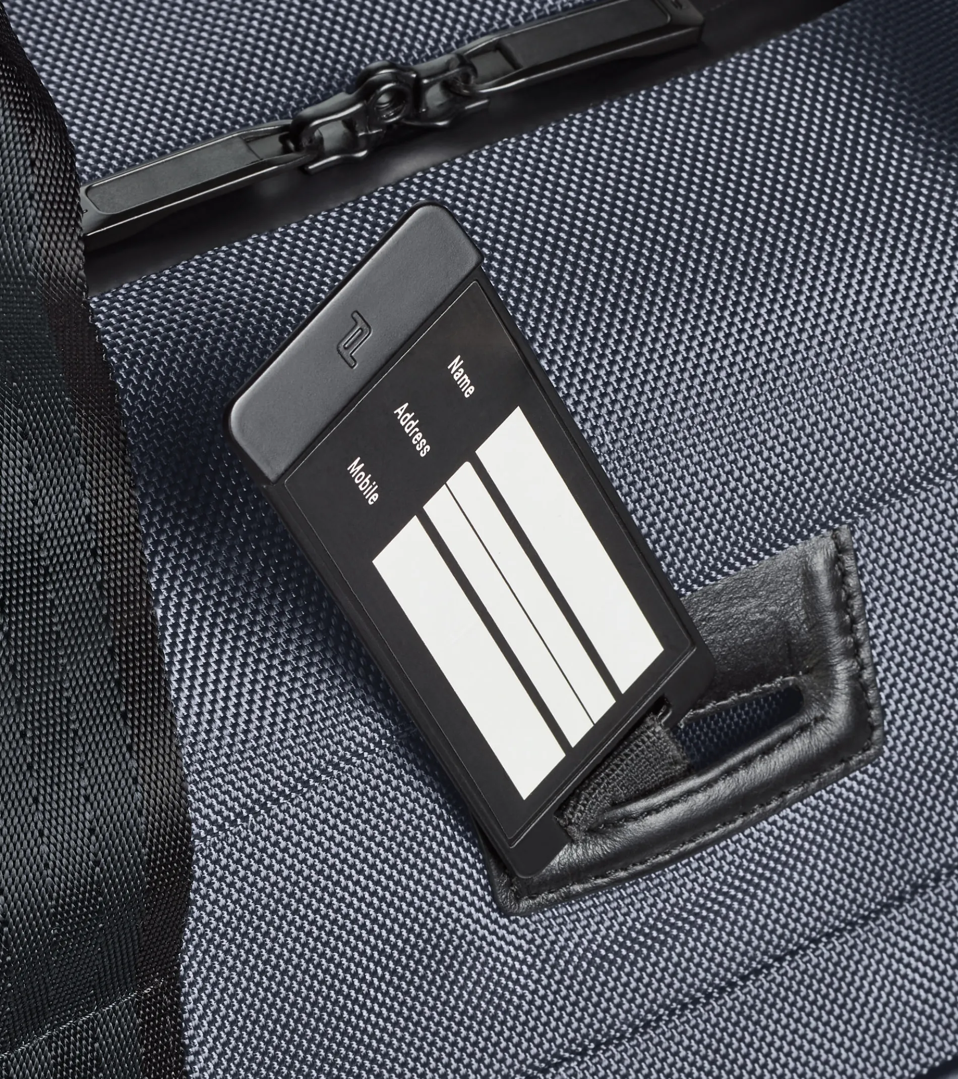 Roadster Pro Weekender S