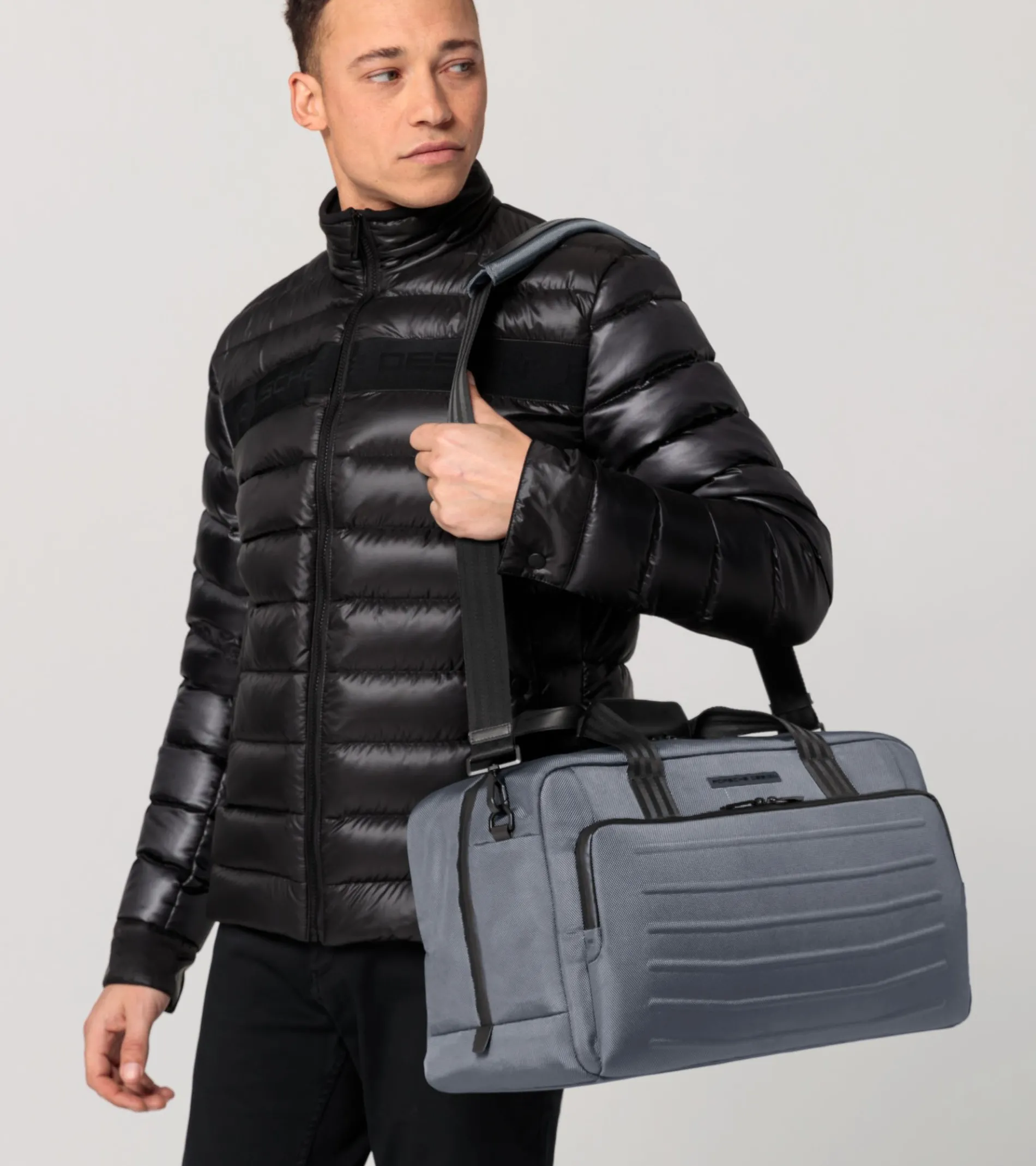 Roadster Pro Weekender S