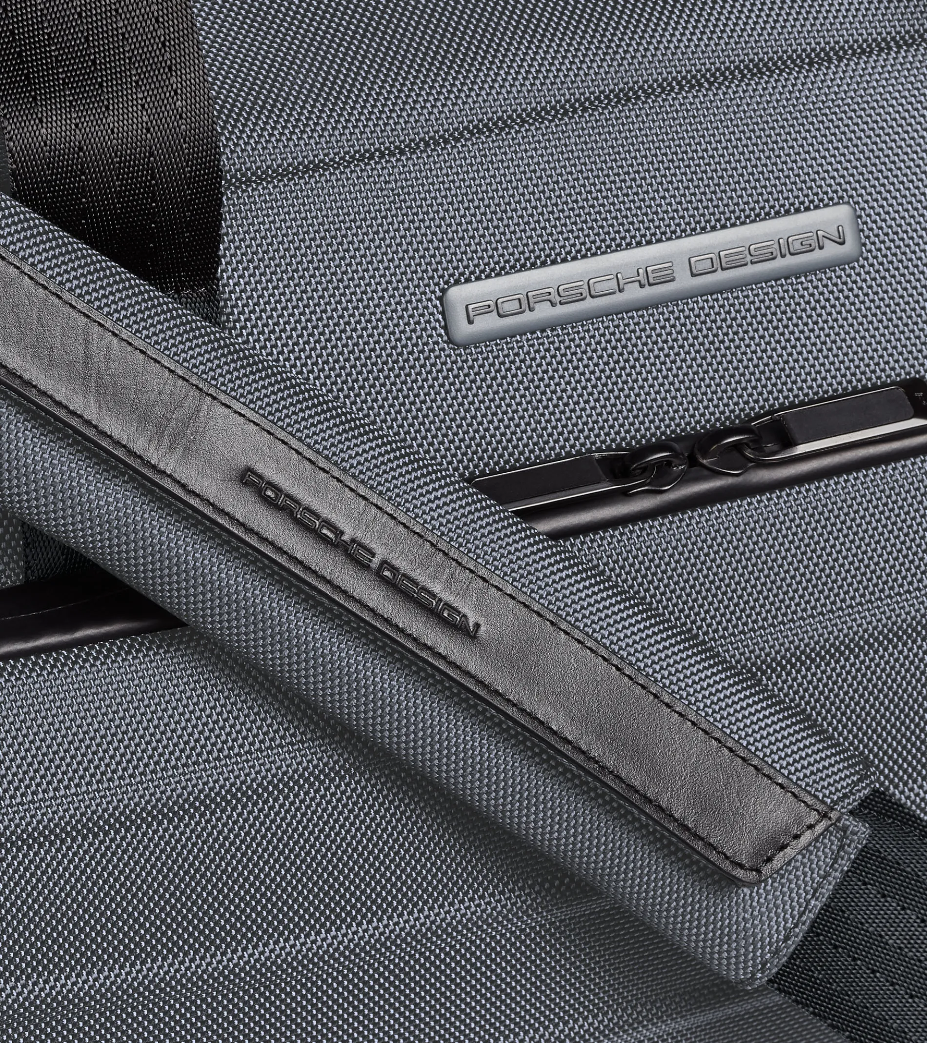 Roadster Pro Weekender S