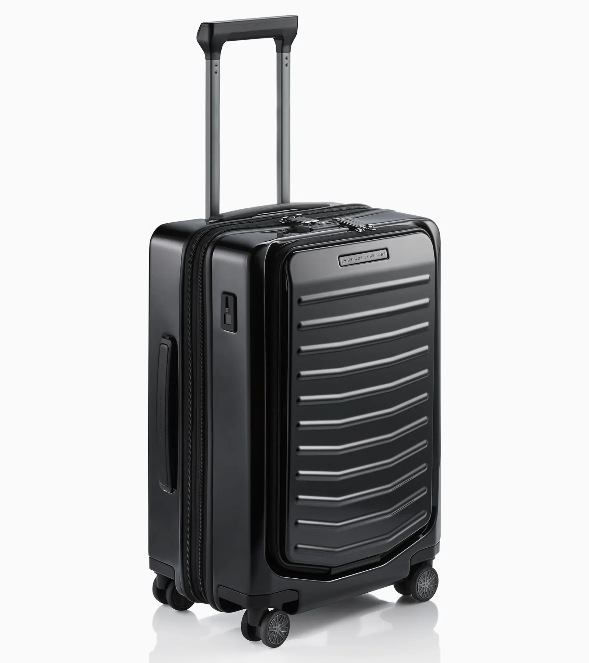 Roadster Hardcase 4W Business Trolley S