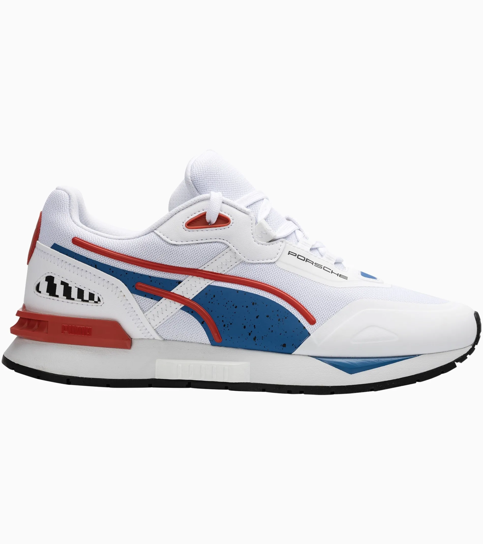 Porsche Rennsport Reunion 7 - Mirage Sport Tech Sneakers