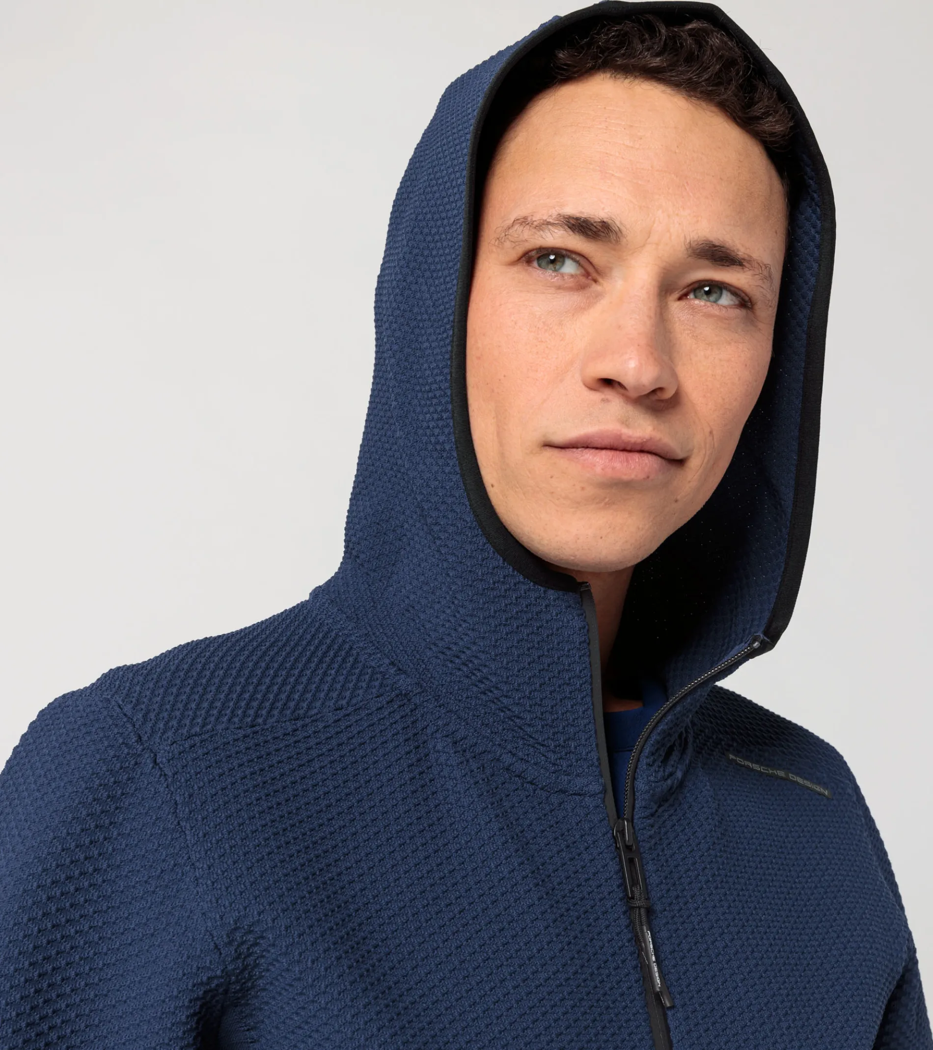 Evoknit® Midlayer Jacket