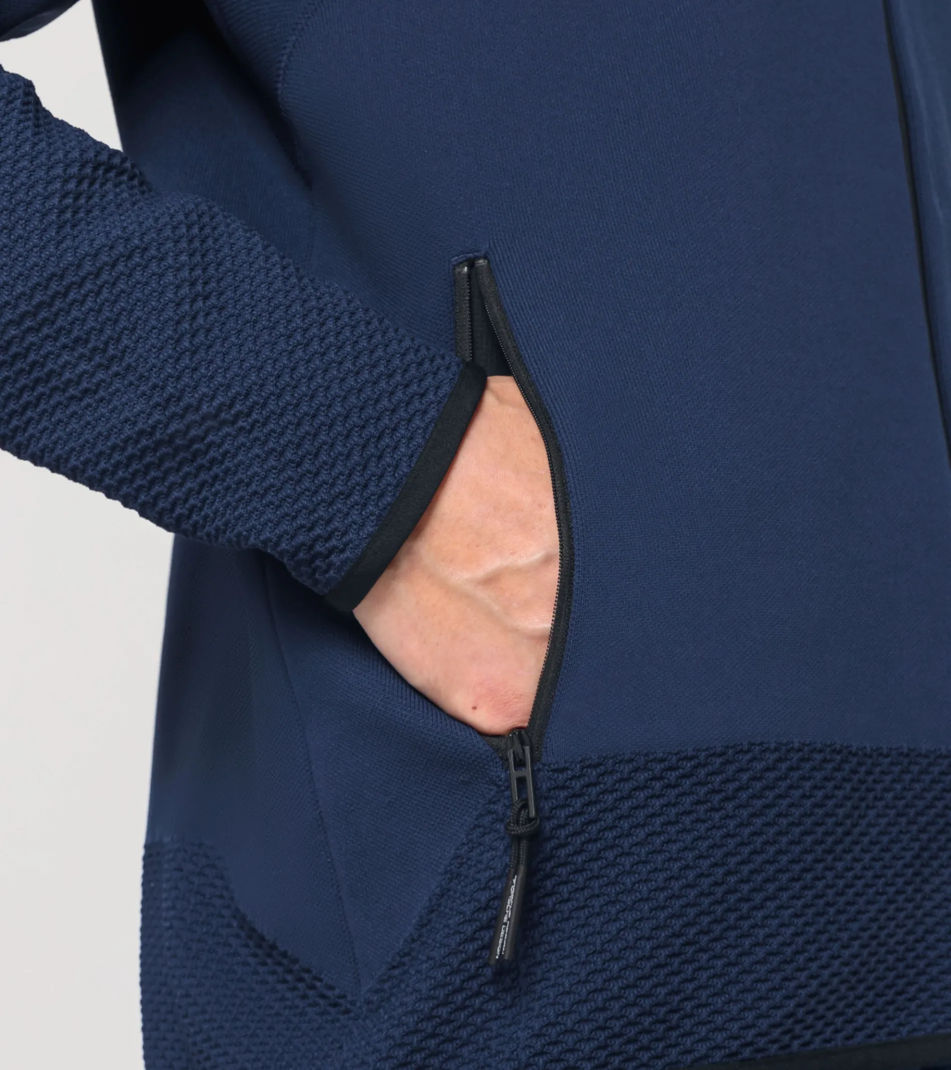 Evoknit® Midlayer Jacket