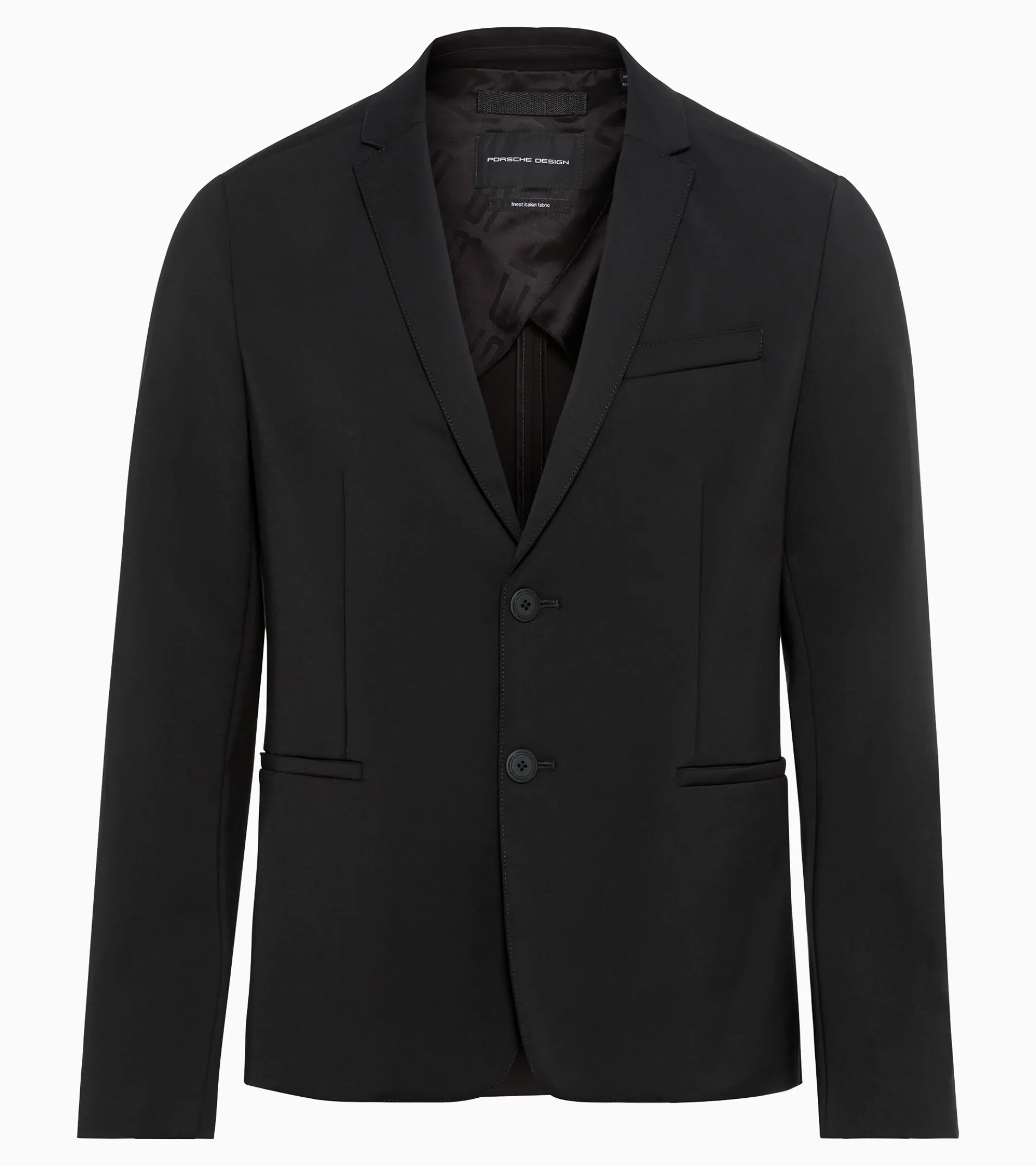 Athleisure Blazer