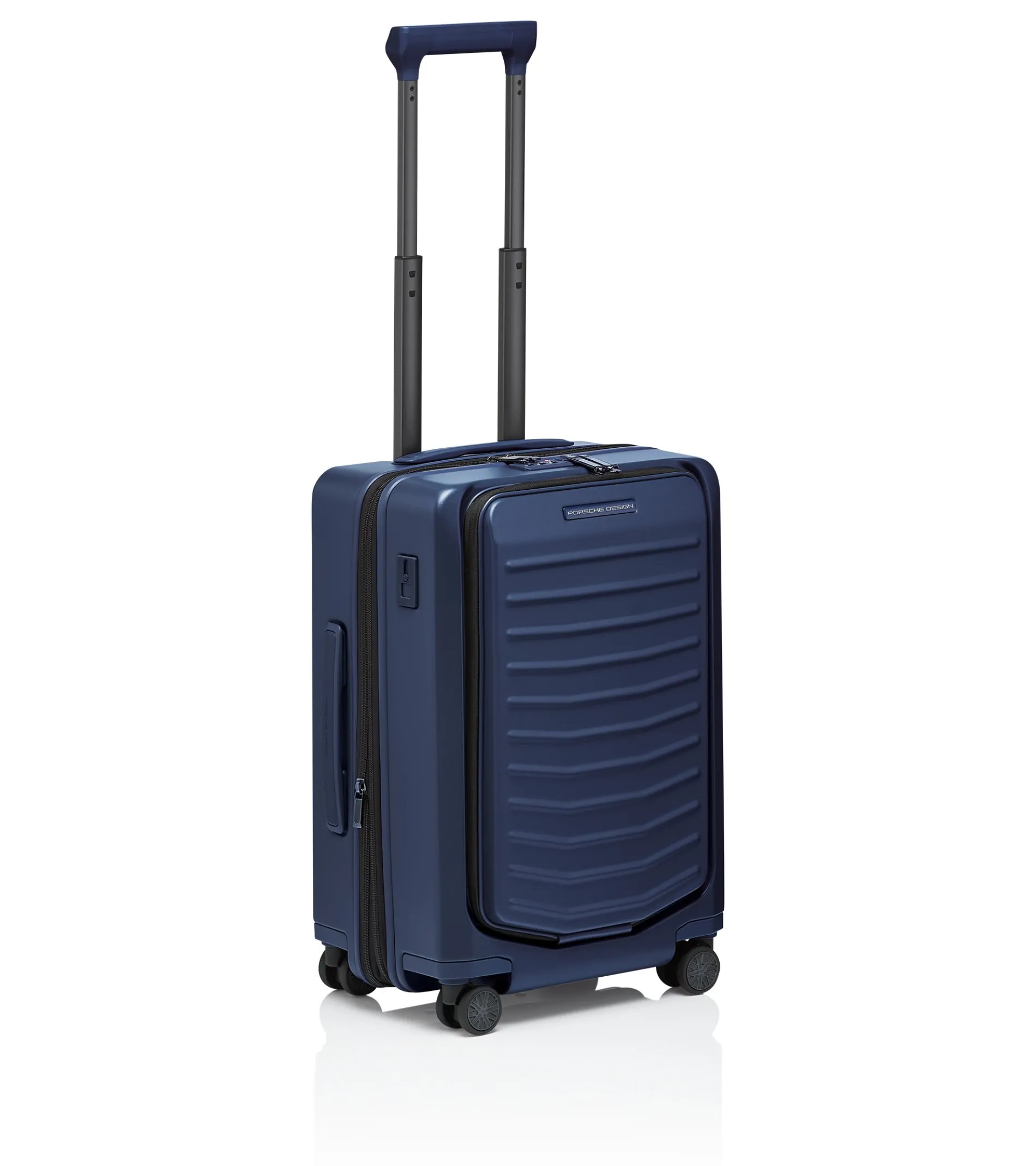 Roadster Hardcase 4W Hybrid Trolley