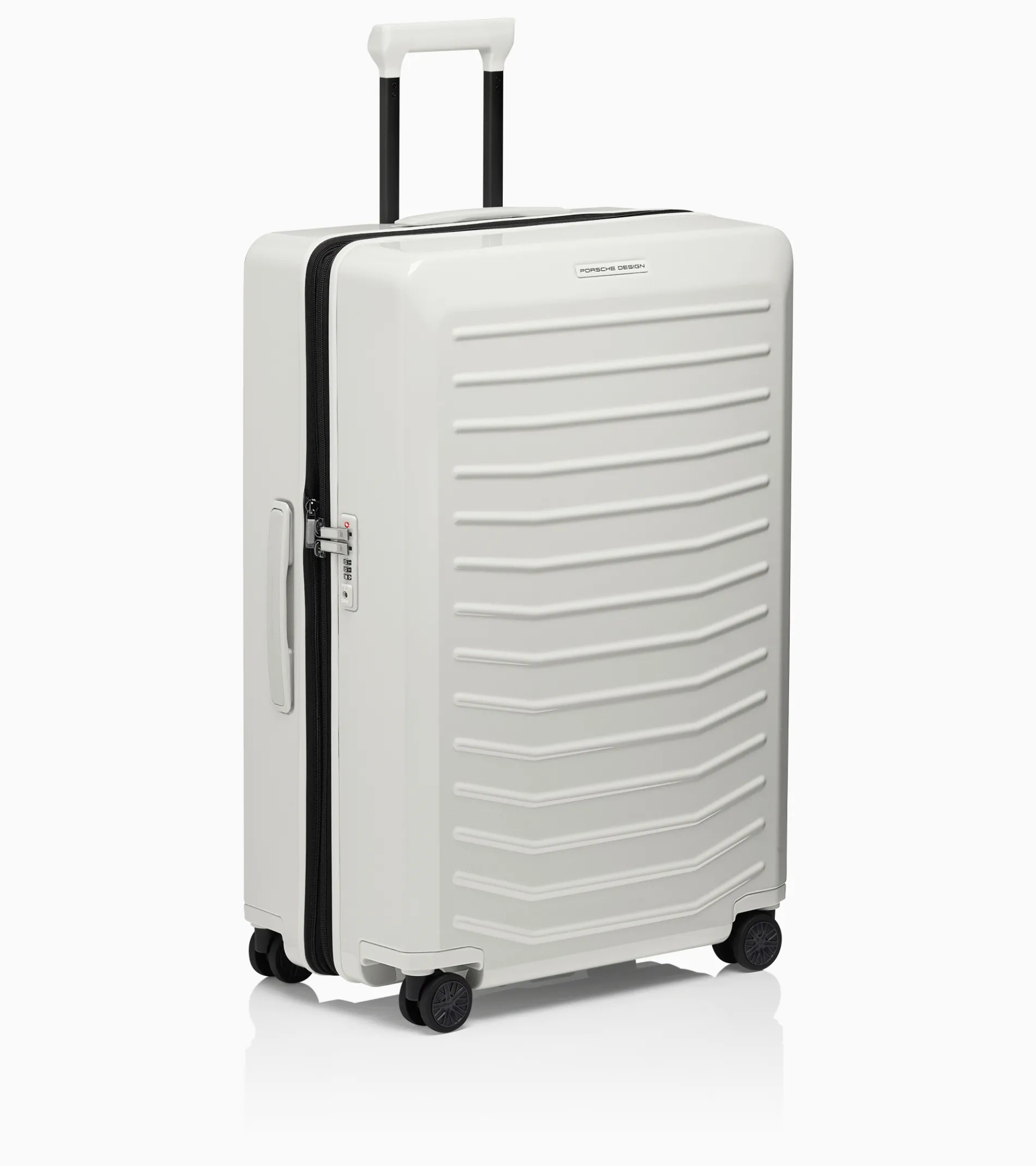 Roadster Hardcase 4W Trolley L