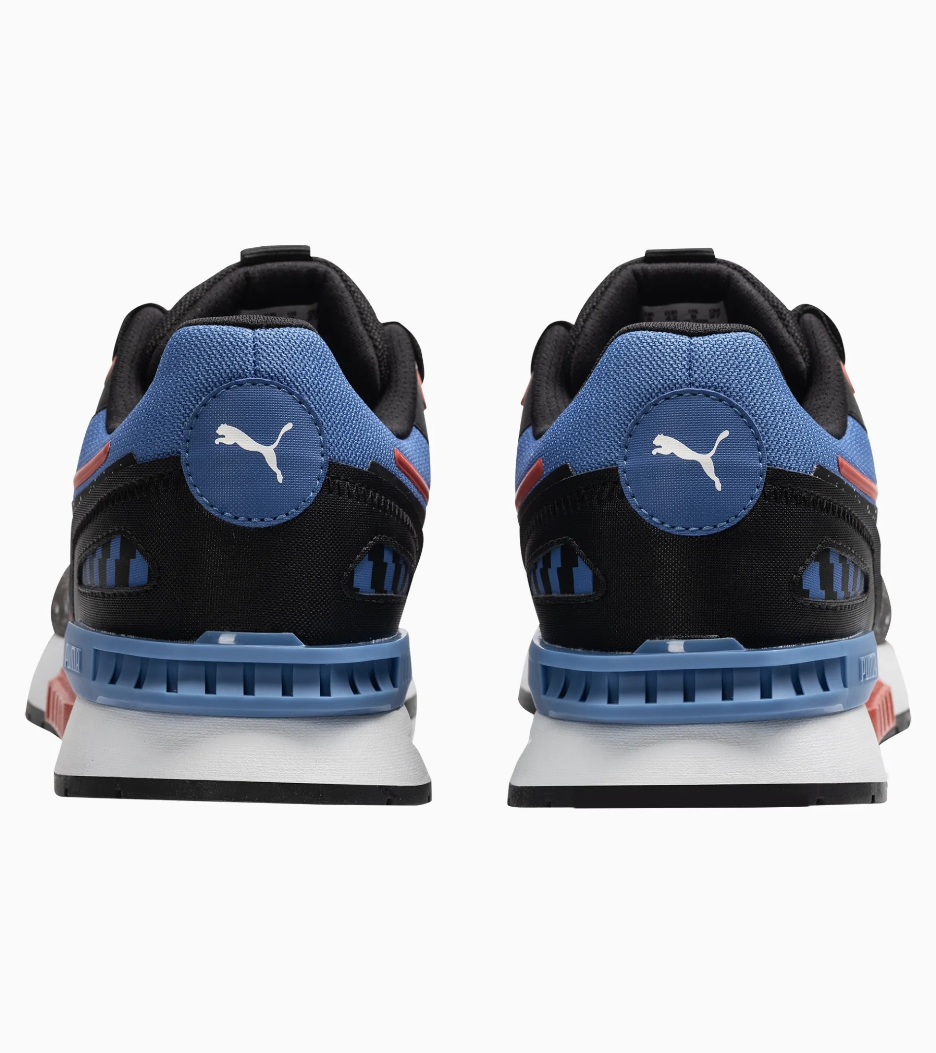 Porsche Rennsport Reunion 7 - Mirage Sport Tech Sneakers