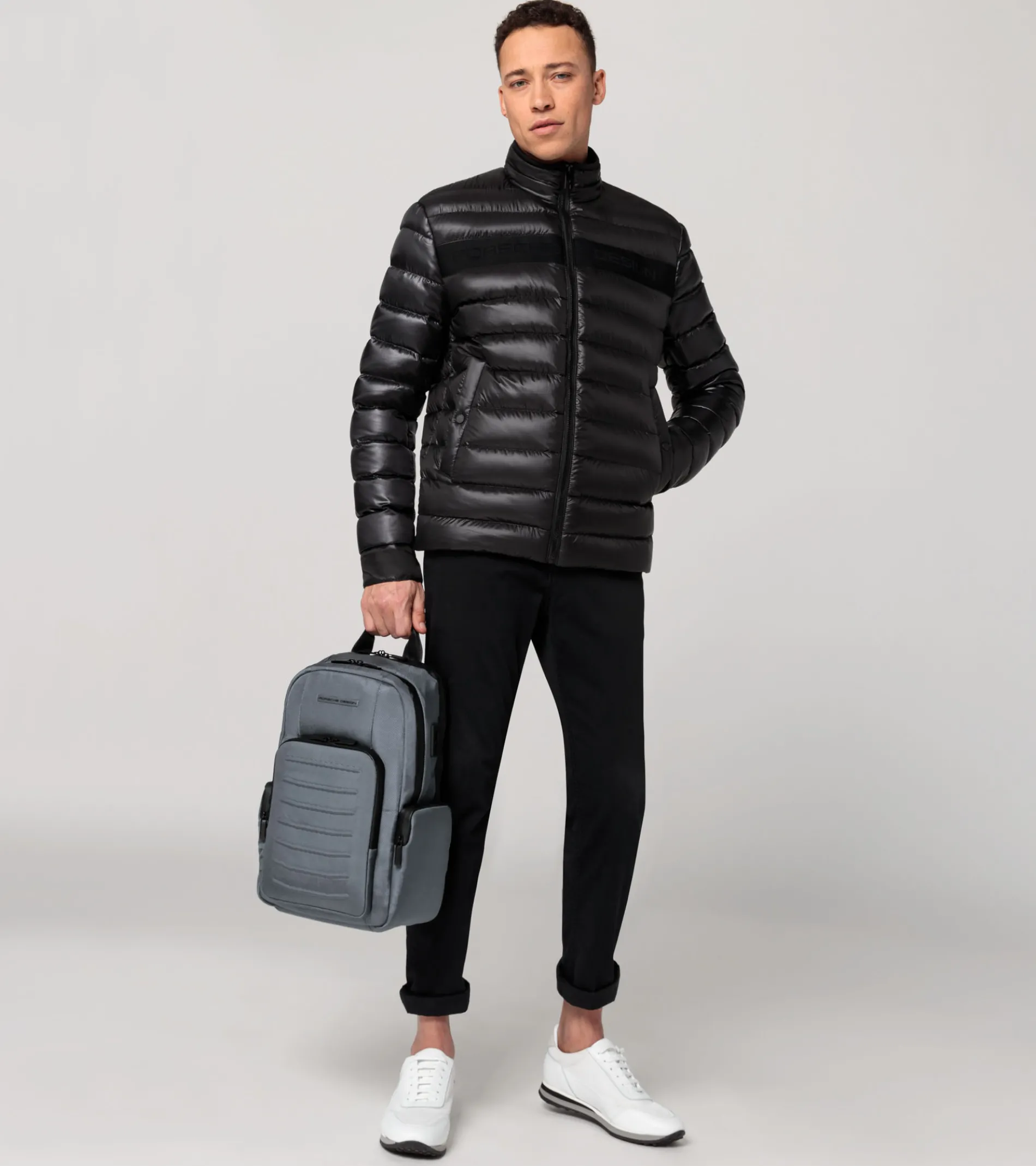 Roadster Pro Backpack M1