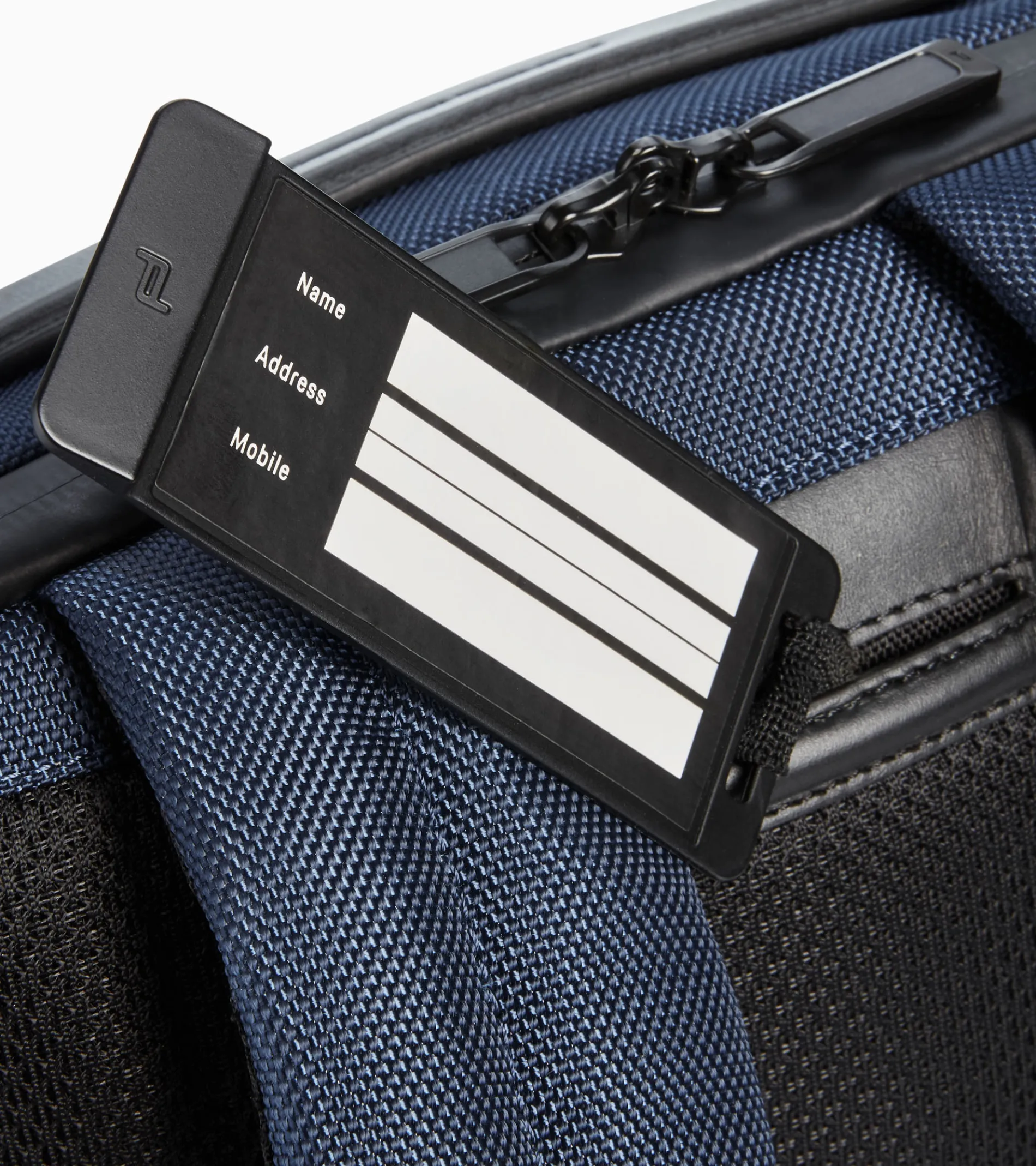 Roadster Pro Backpack Xs