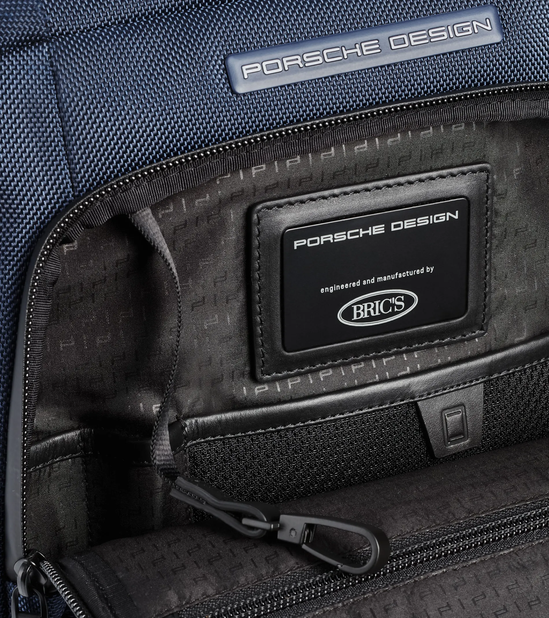 Roadster Pro Backpack Xs