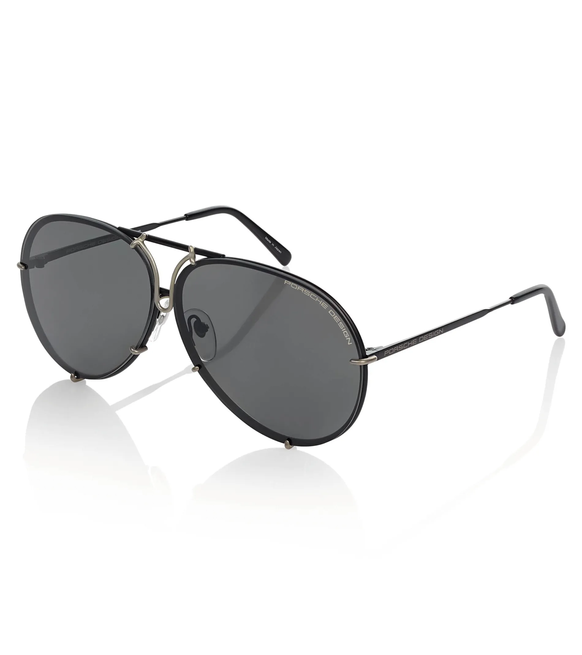 50Y Sunglasses P´8478 With Base-2-Curve
