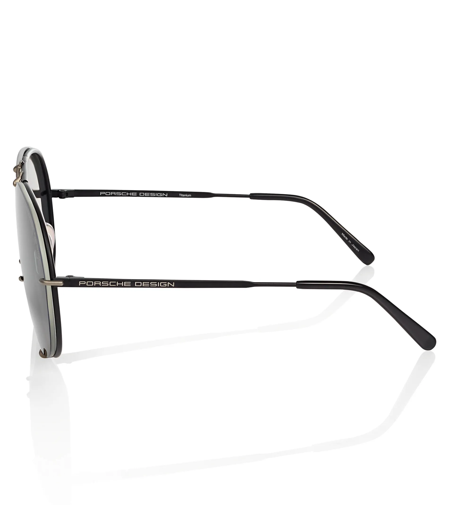 50Y Sunglasses P´8478 With Base-2-Curve