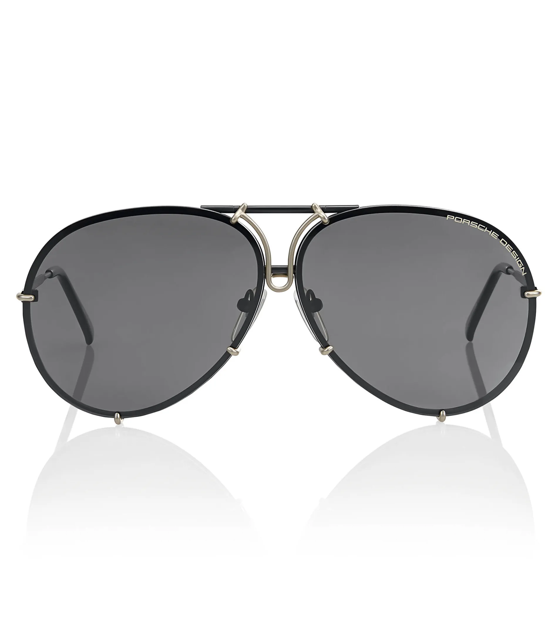 50Y Sunglasses P´8478 With Base-2-Curve