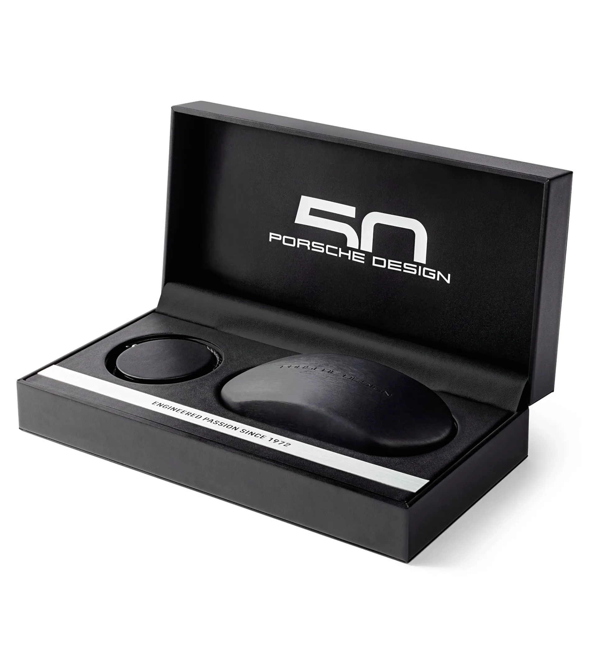 50Y Sunglasses P´8478 With Base-2-Curve