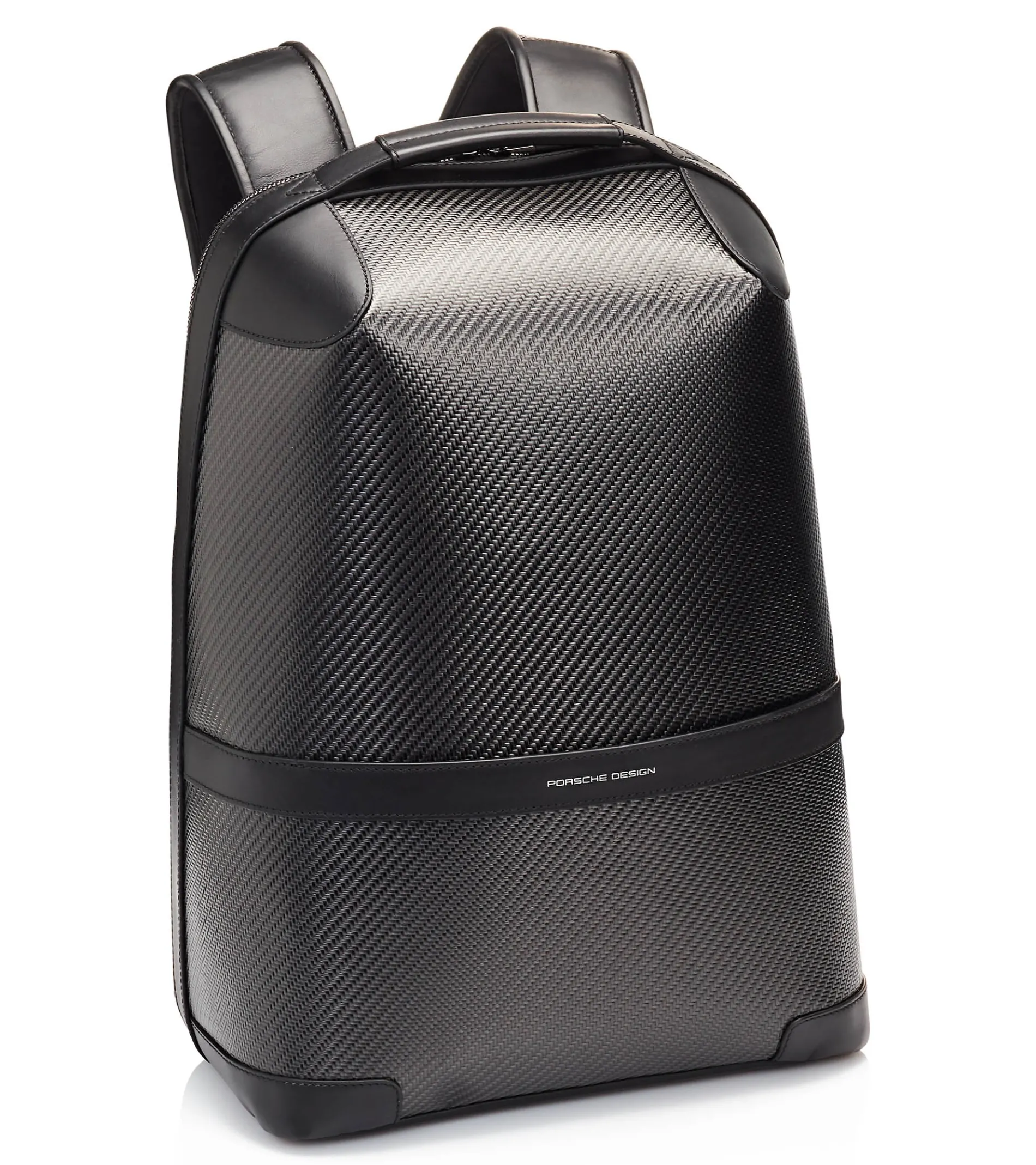 Carbon Backpack