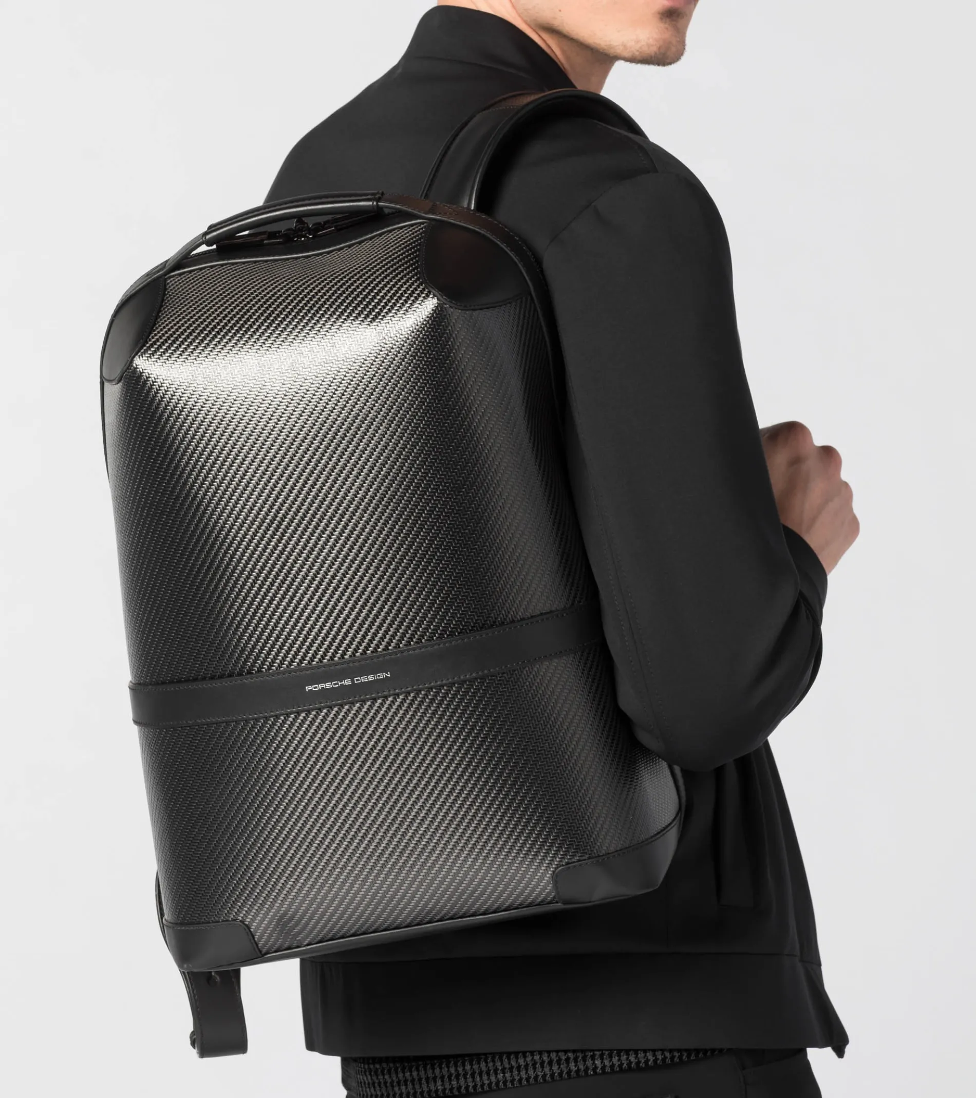 Carbon Backpack