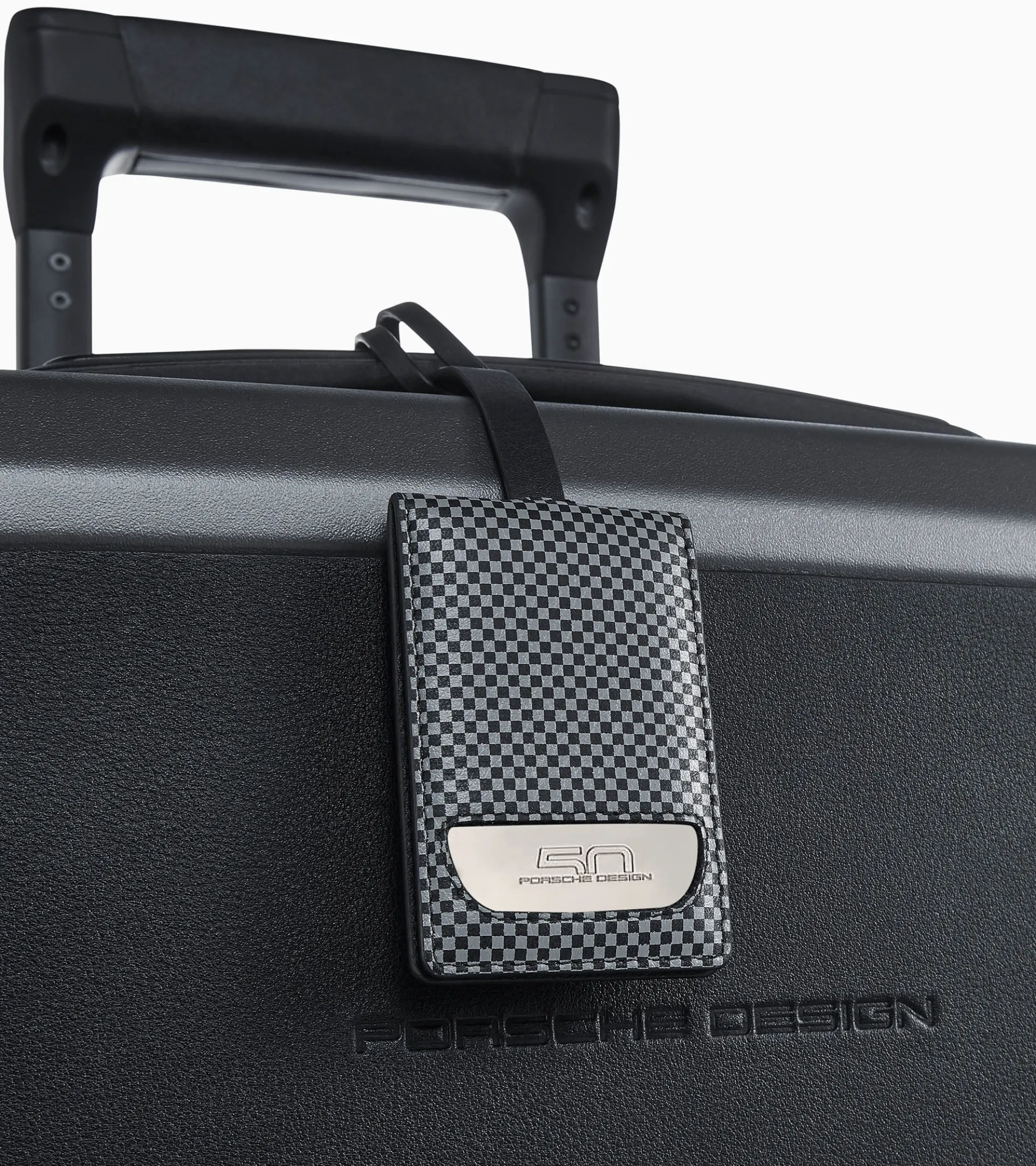 50Y Hardcase Trolley S