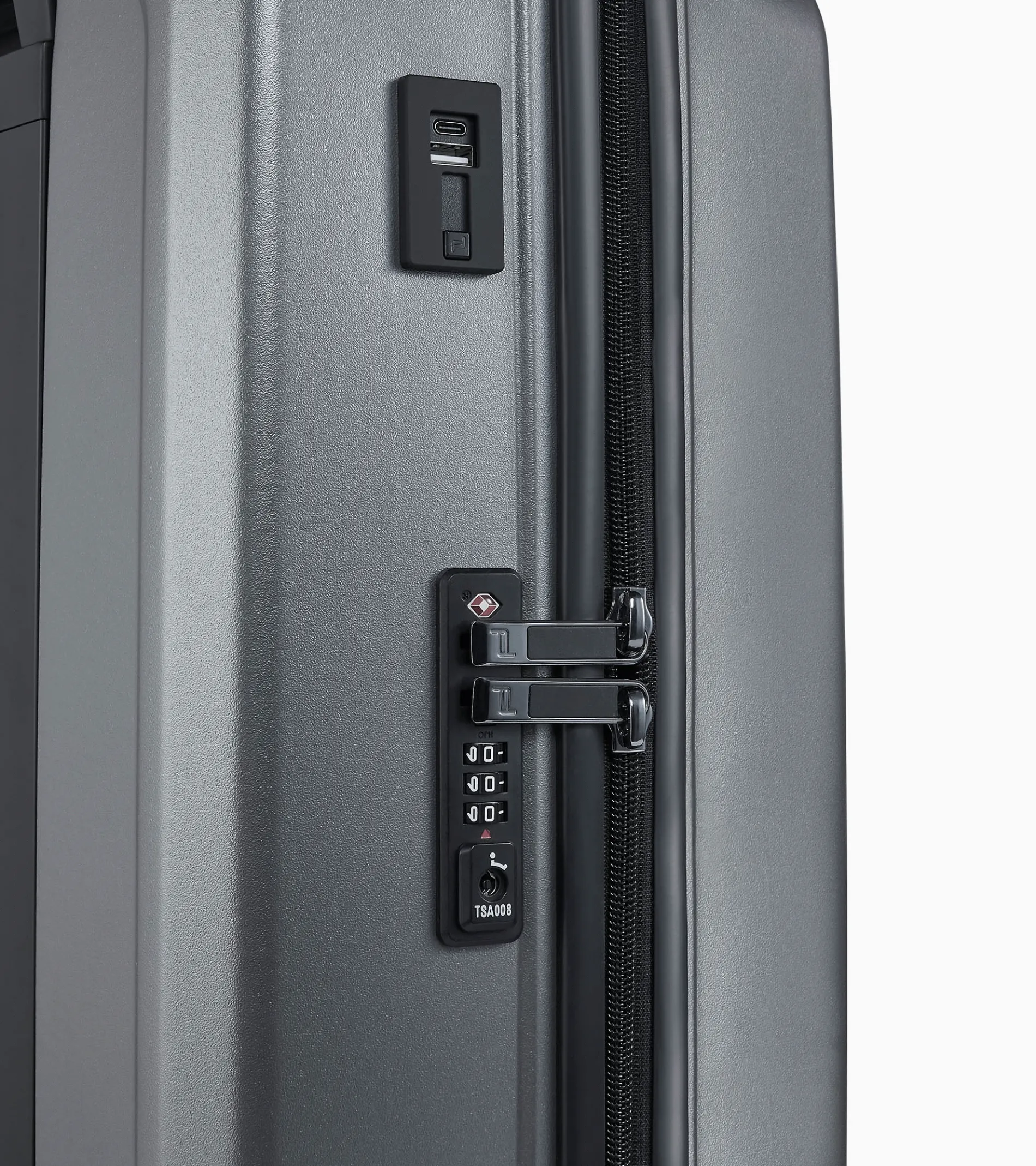 50Y Hardcase Trolley S