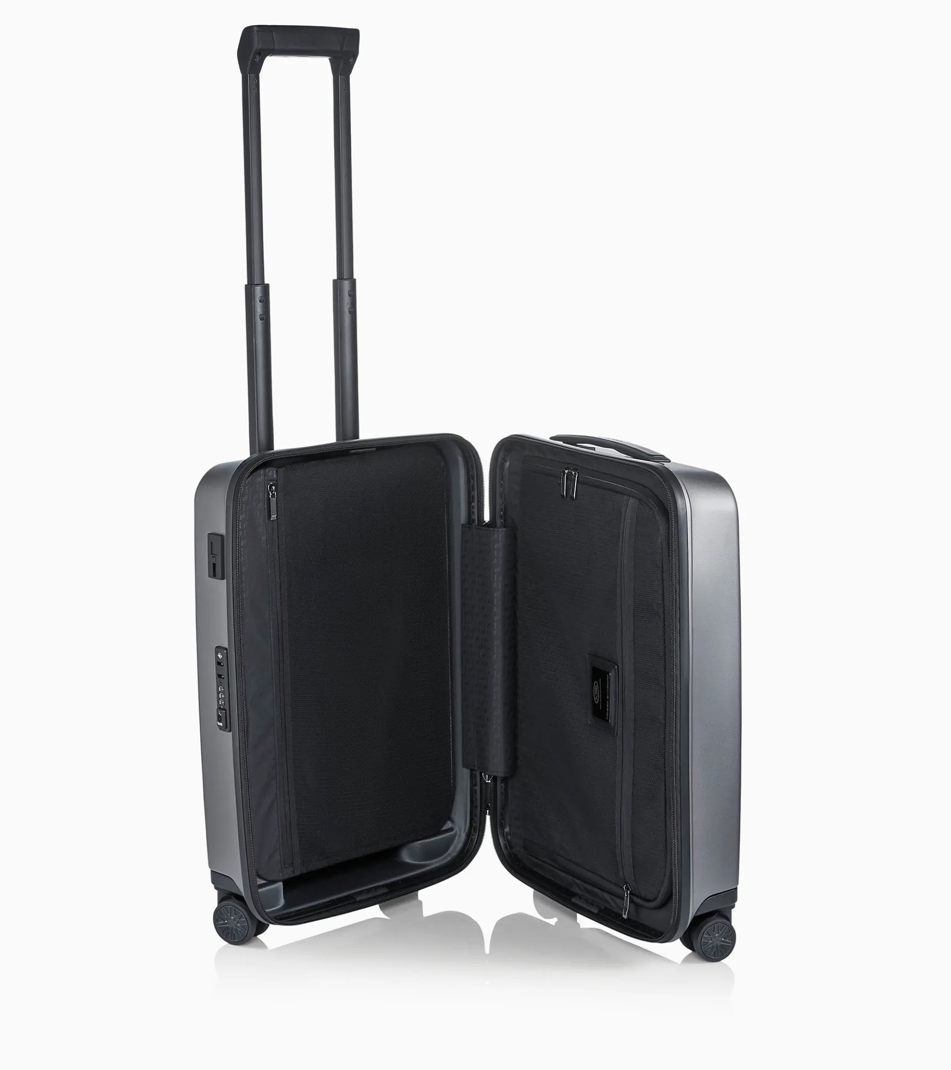 50Y Hardcase Trolley S