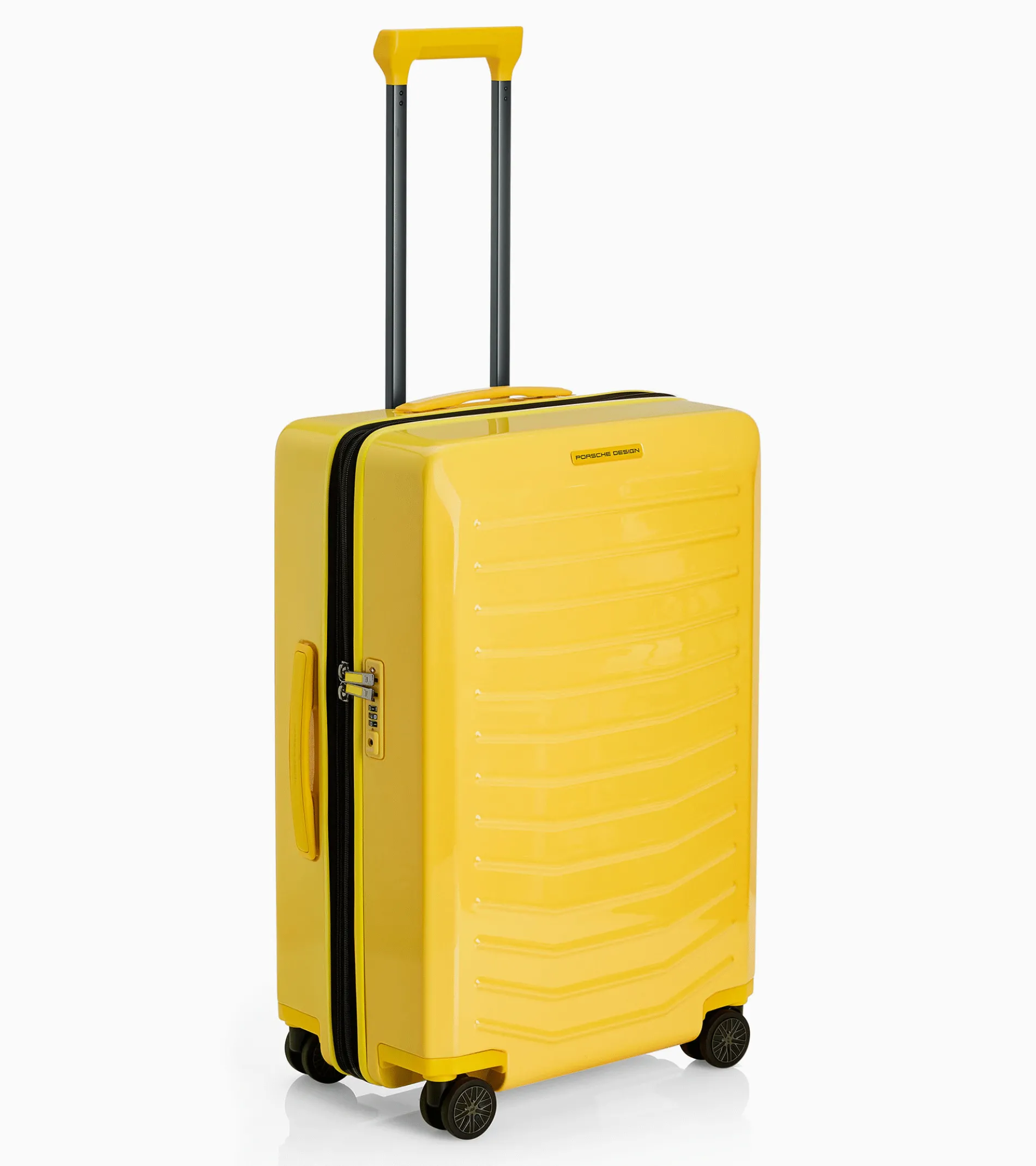 Roadster Hardcase 4W Trolley M