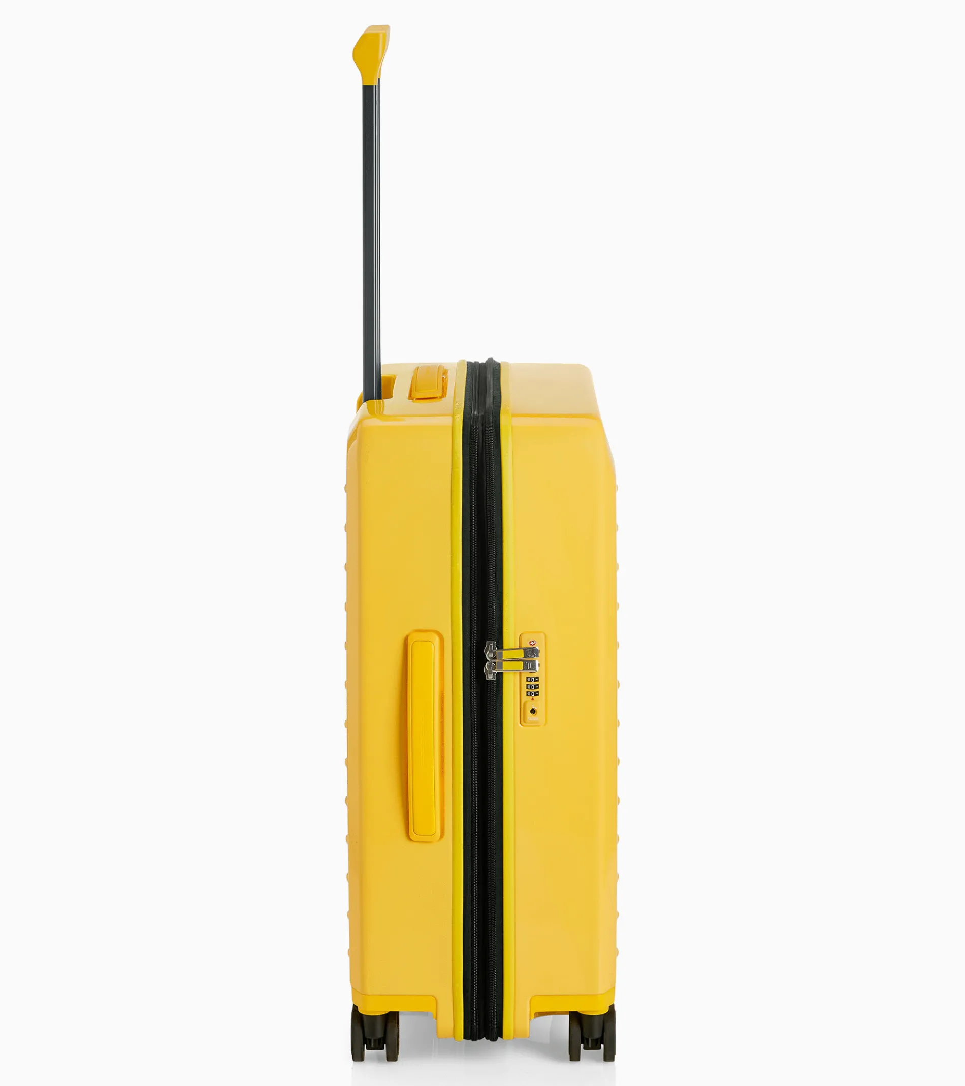 Roadster Hardcase 4W Trolley M