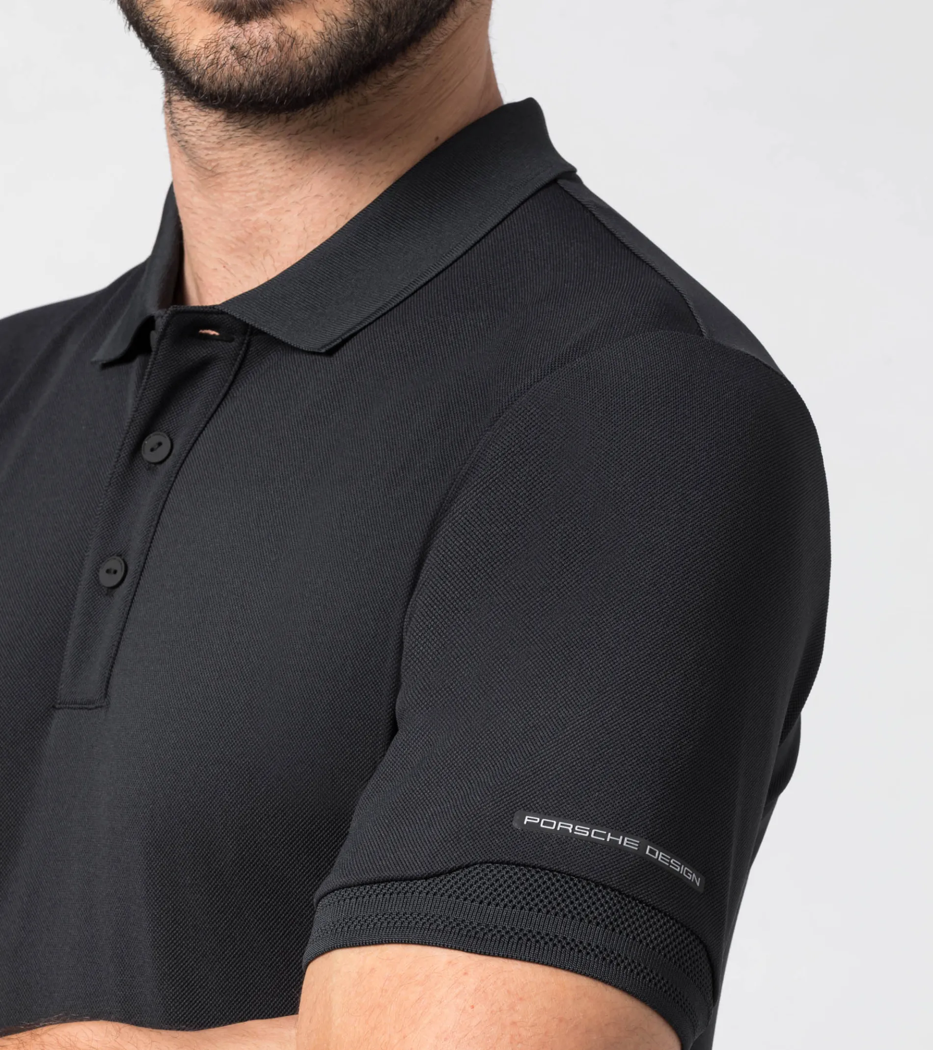 Men'S Polo
