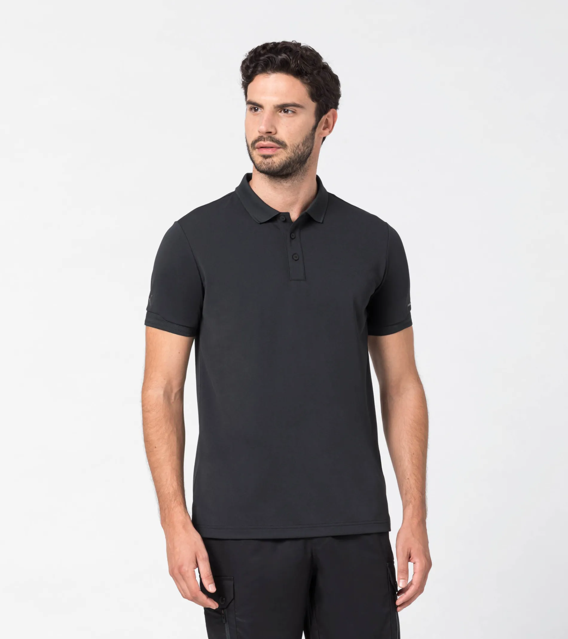 Men'S Polo