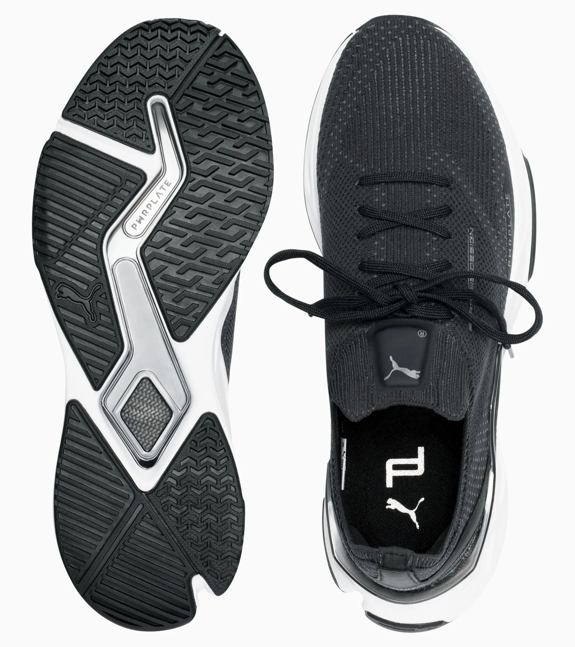 Pwrplate Sport Trainers