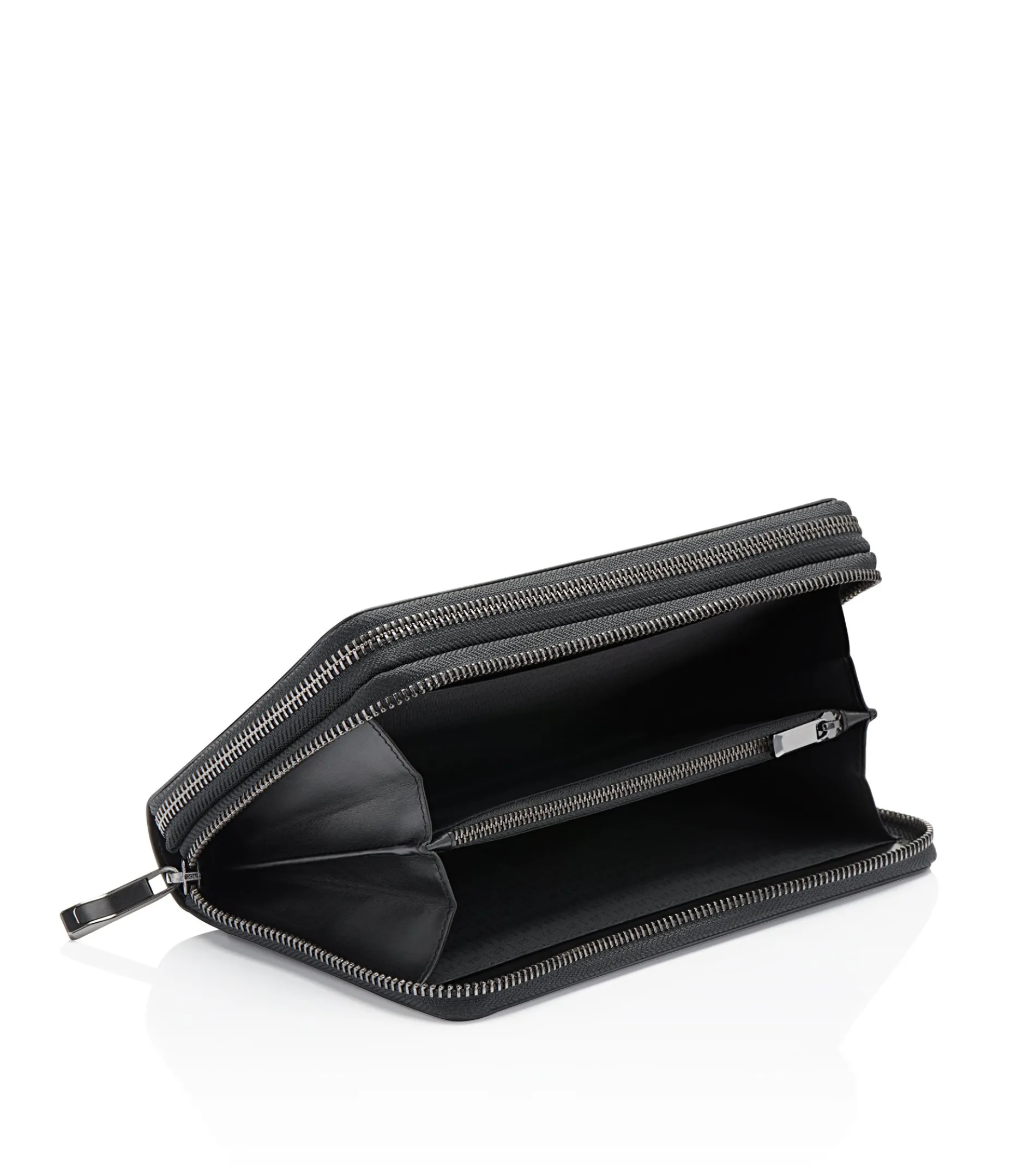 Classic Men'S Pouch 12