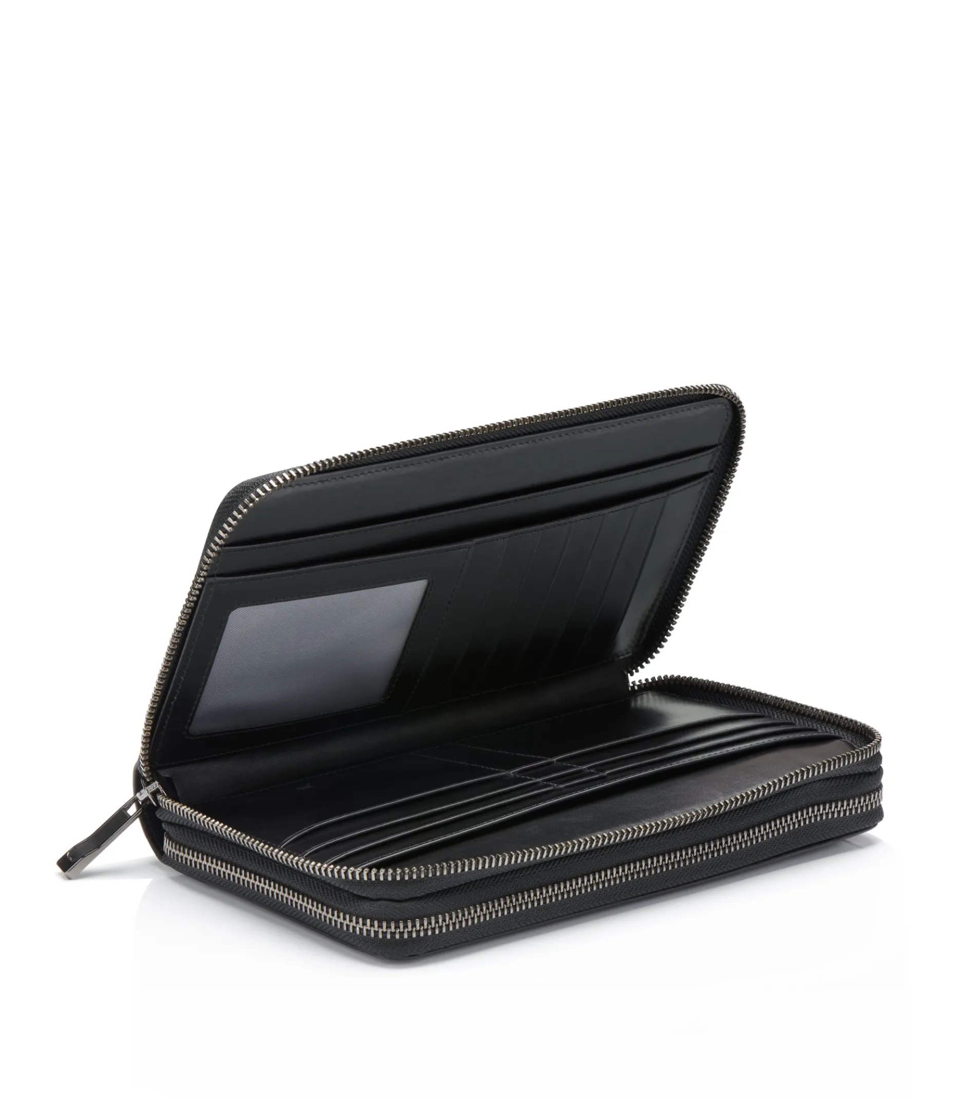 Classic Men'S Pouch 12