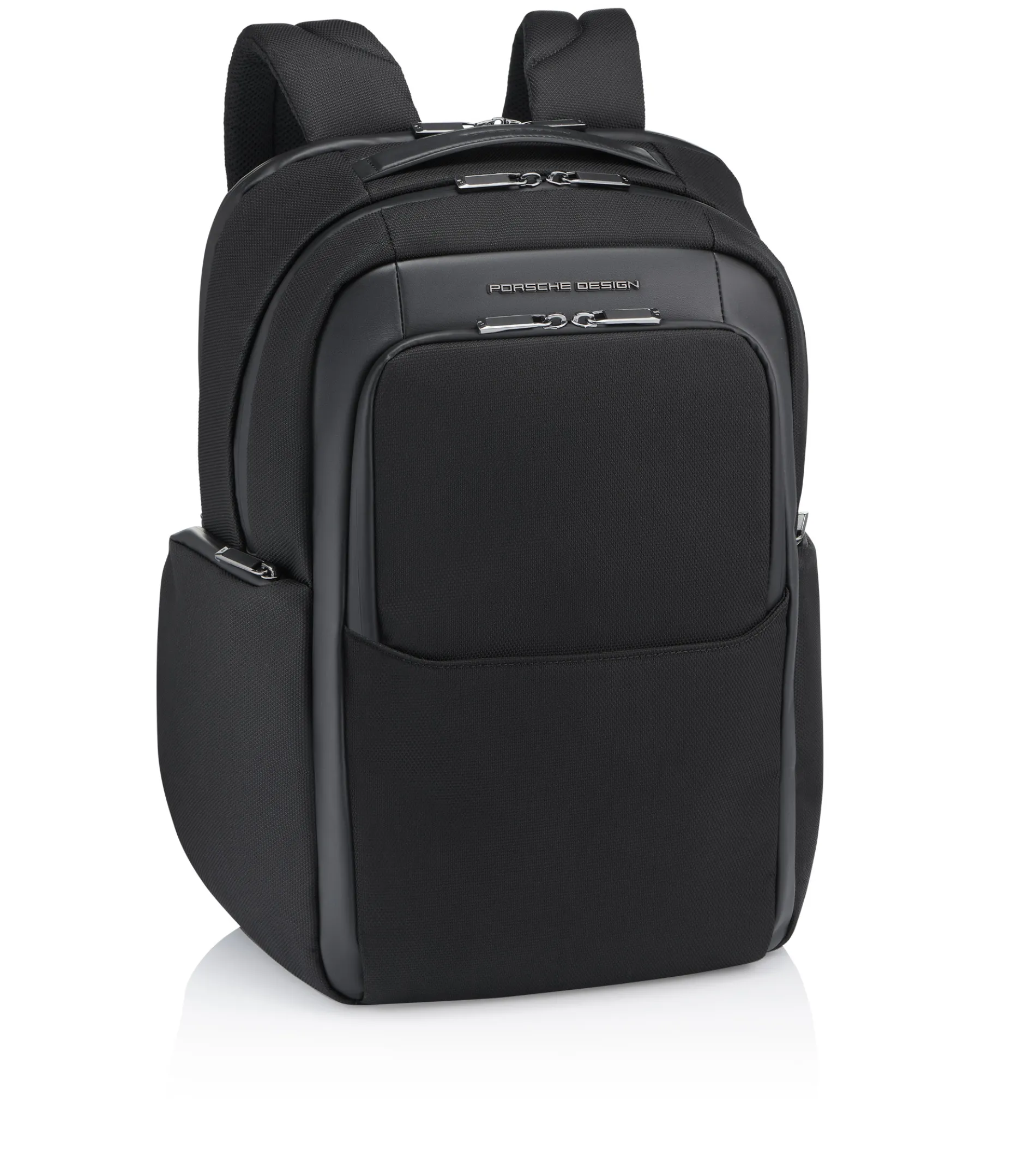 Roadster Nylon Backpack L