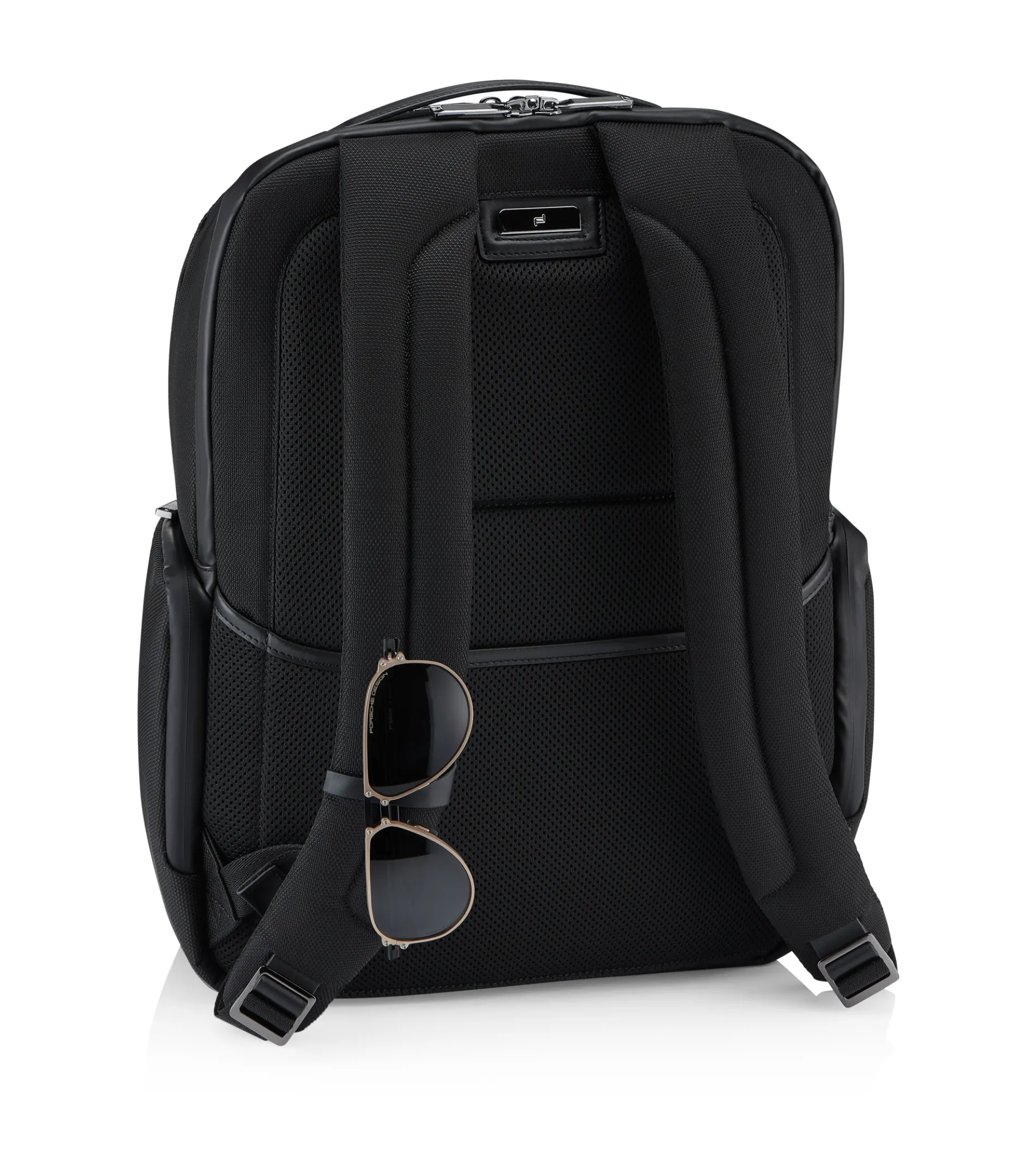 Roadster Nylon Backpack L