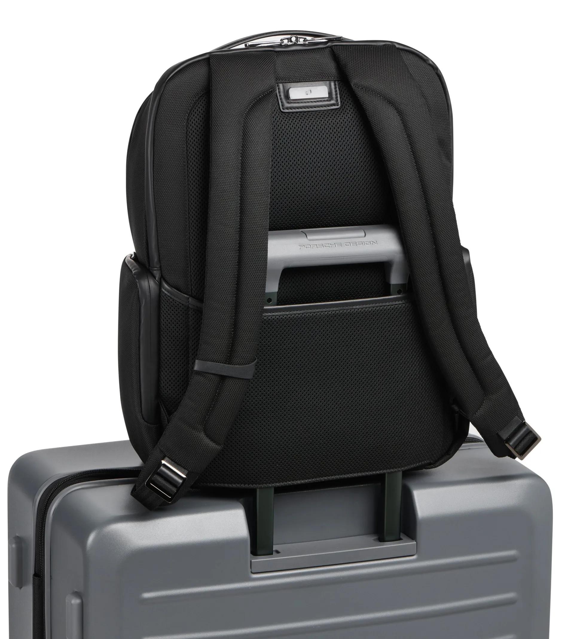 Roadster Nylon Backpack L