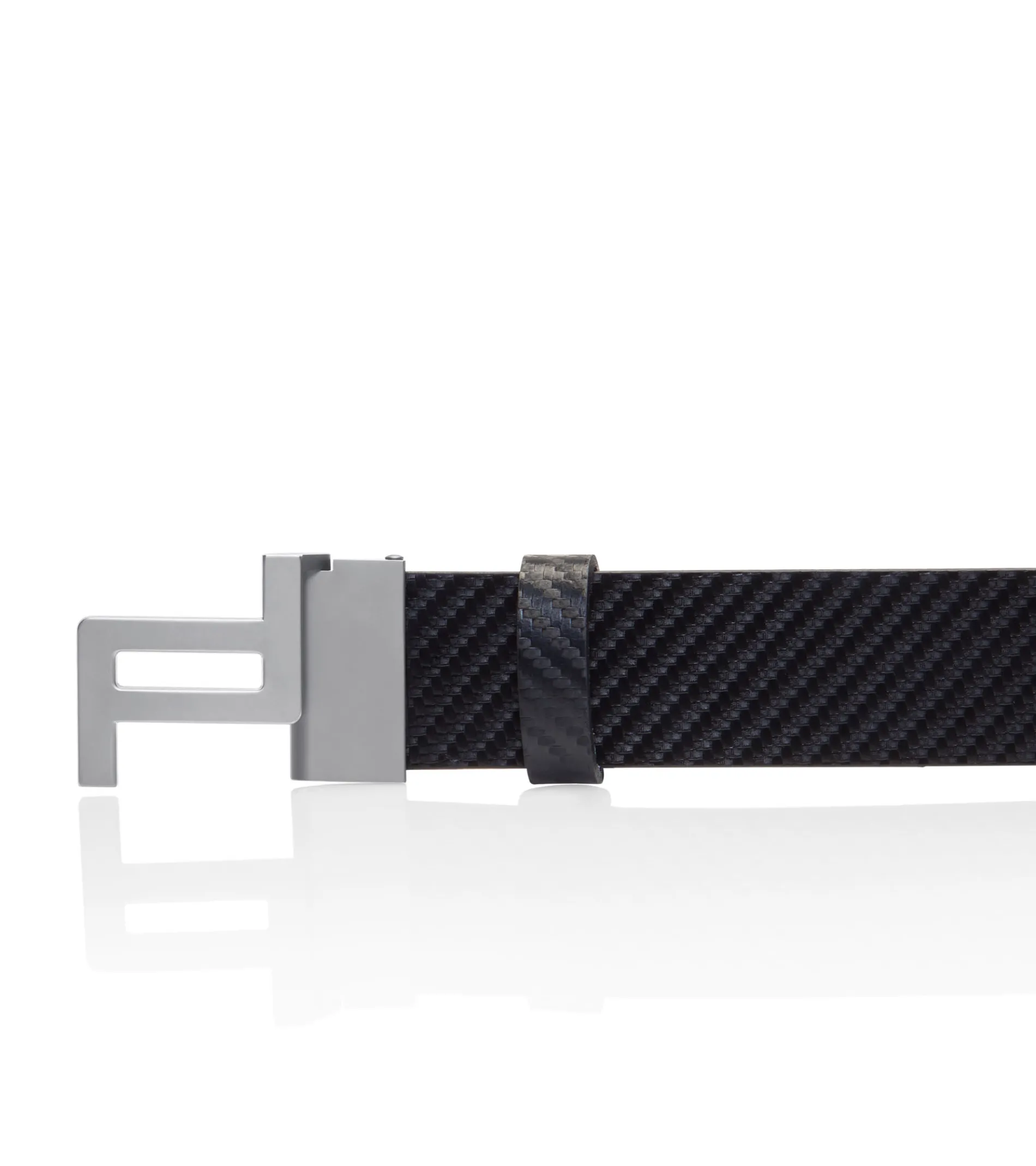 Business Belt Icon Reversible 35