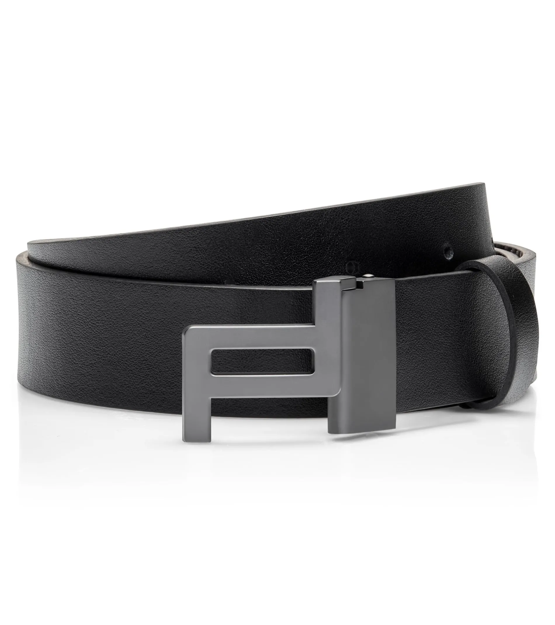 Business Belt Icon Reversible 35