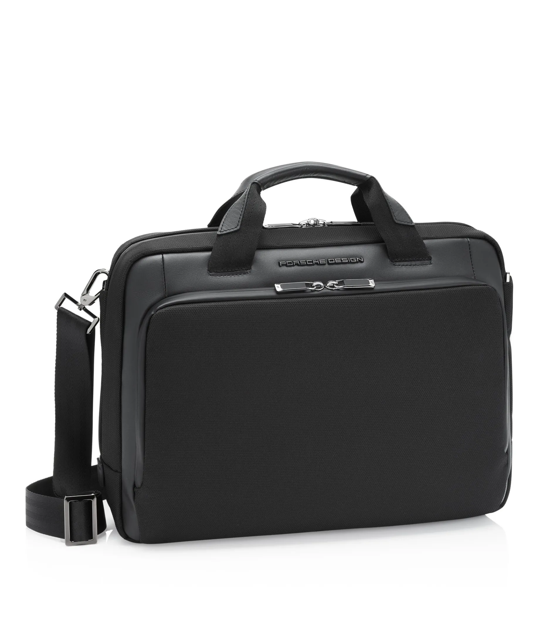 Roadster Nylon Briefcase S