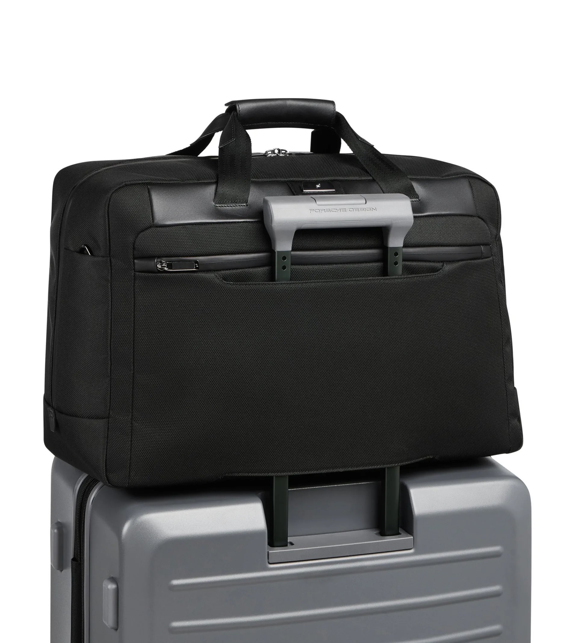 Roadster Nylon Weekender