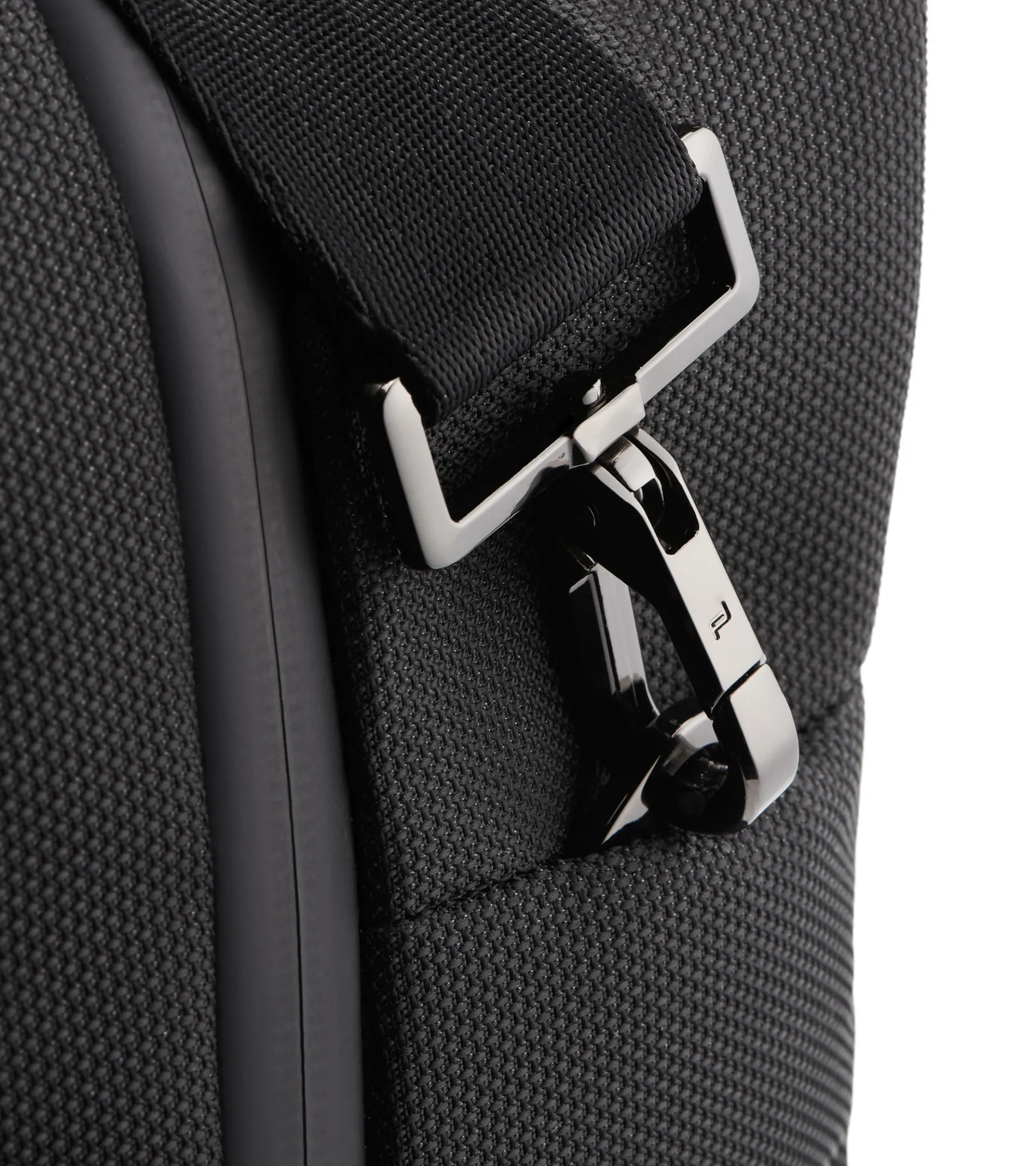 Roadster Nylon Weekender