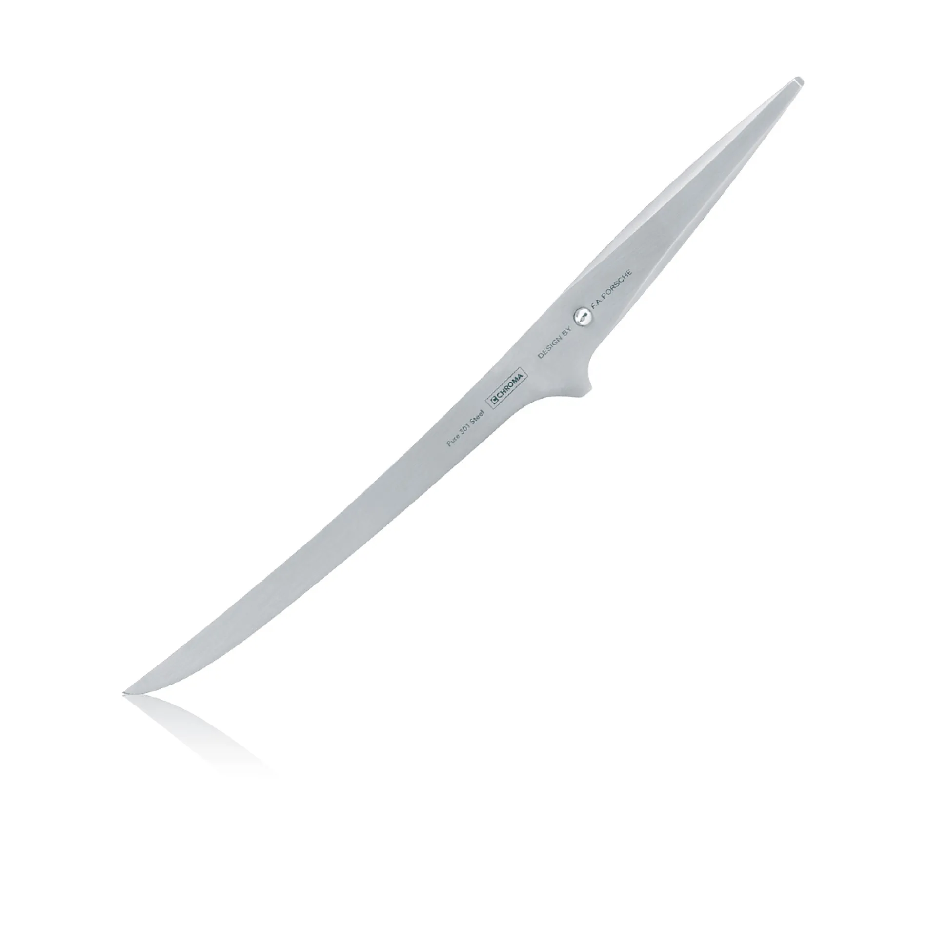 Knife P07 Filleting For Meat Fish 19 Cm