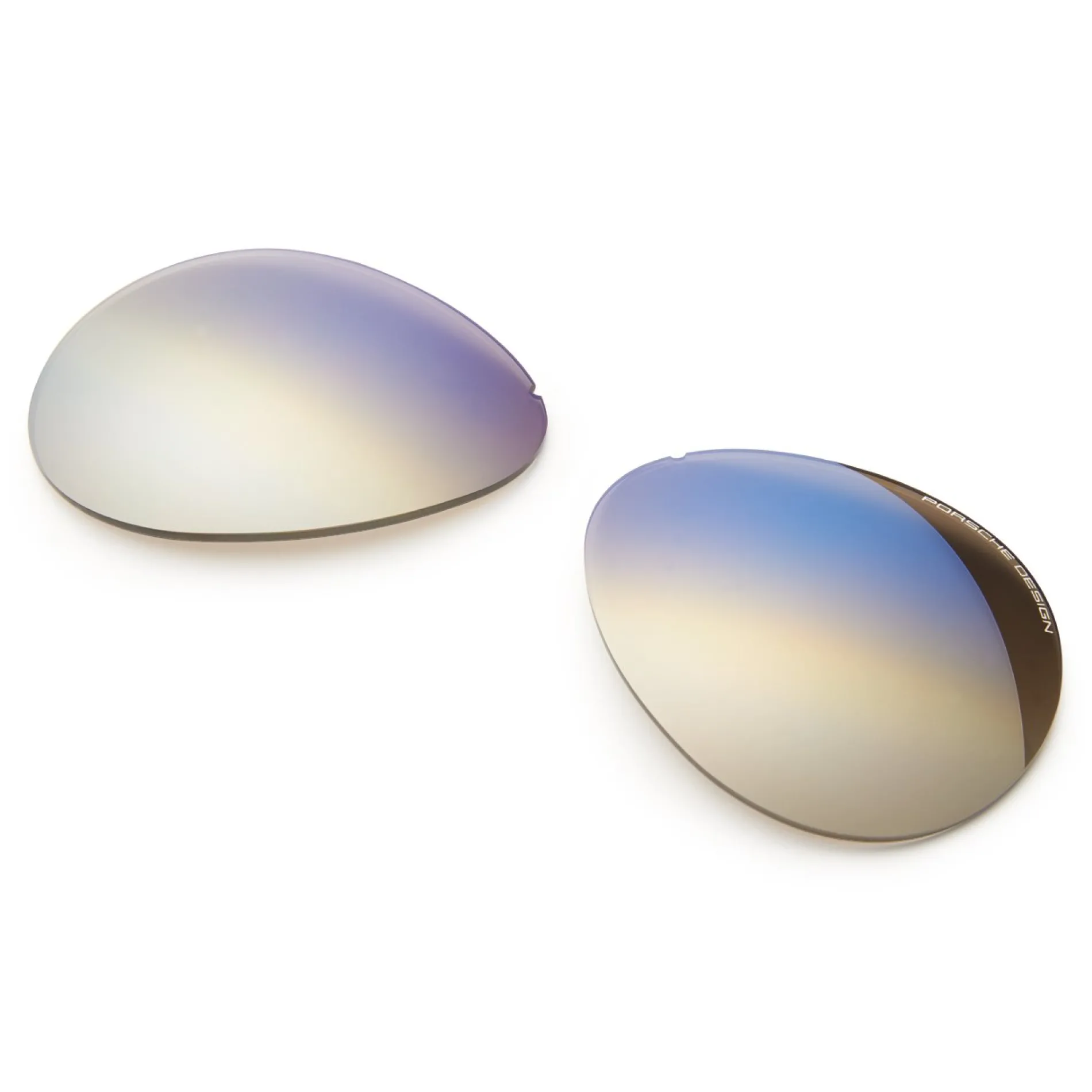 Lens Set Sunglasses P´8478