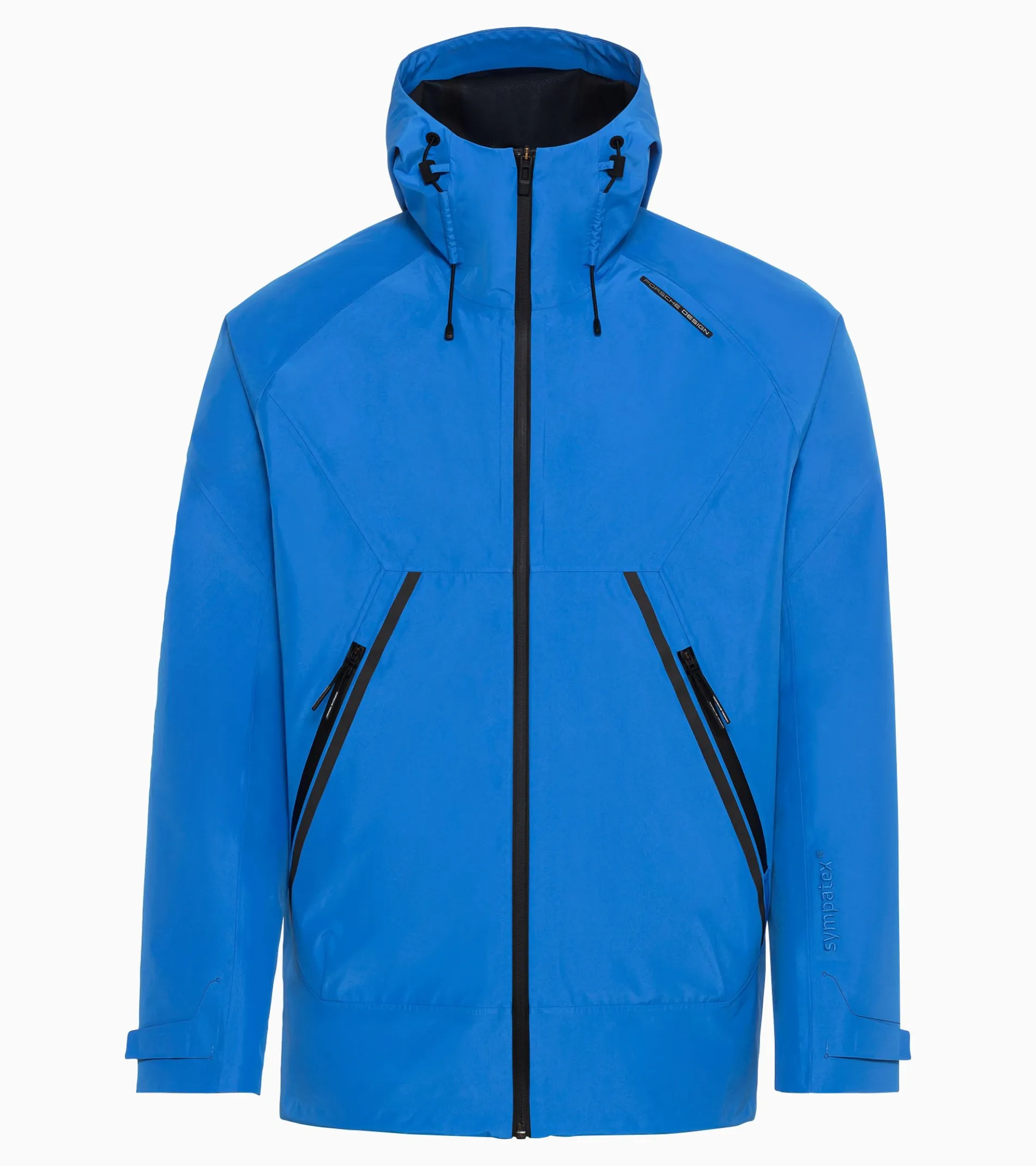 Triatex Jacket