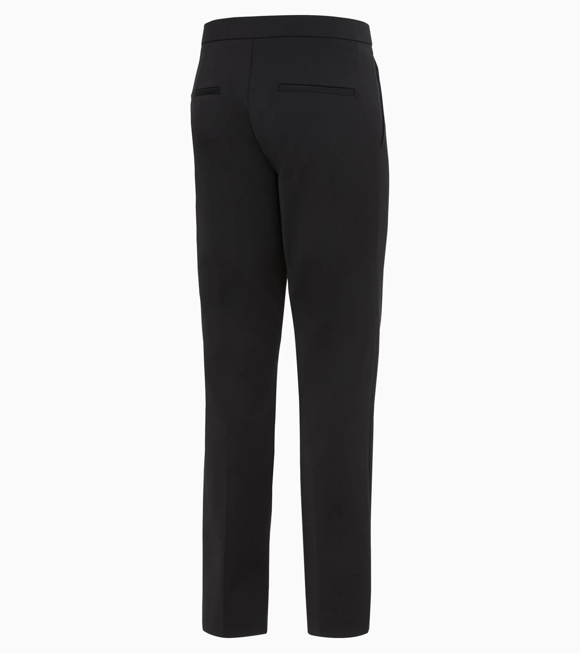 Athleisure Trousers
