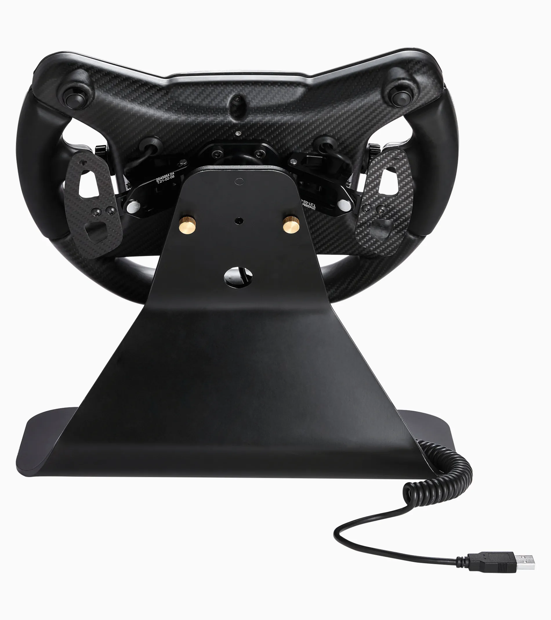 Gaming Steering Wheel 911 Gt3 Cup – Limited