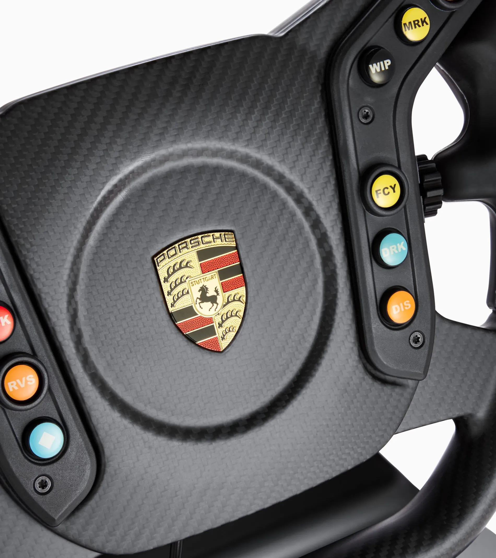 Gaming Steering Wheel 911 Gt3 Cup – Limited