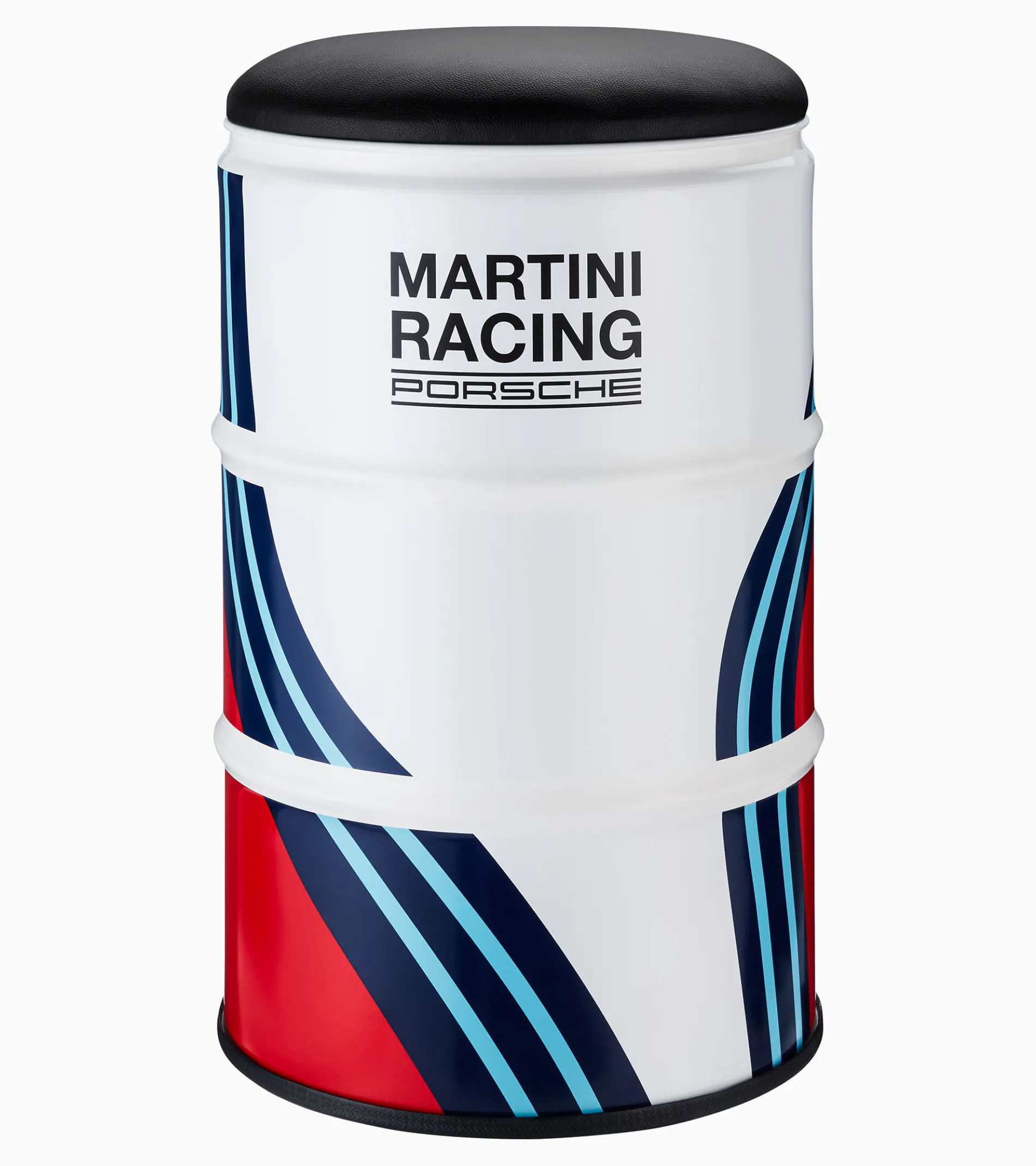Barrel Seat – Martini Racing