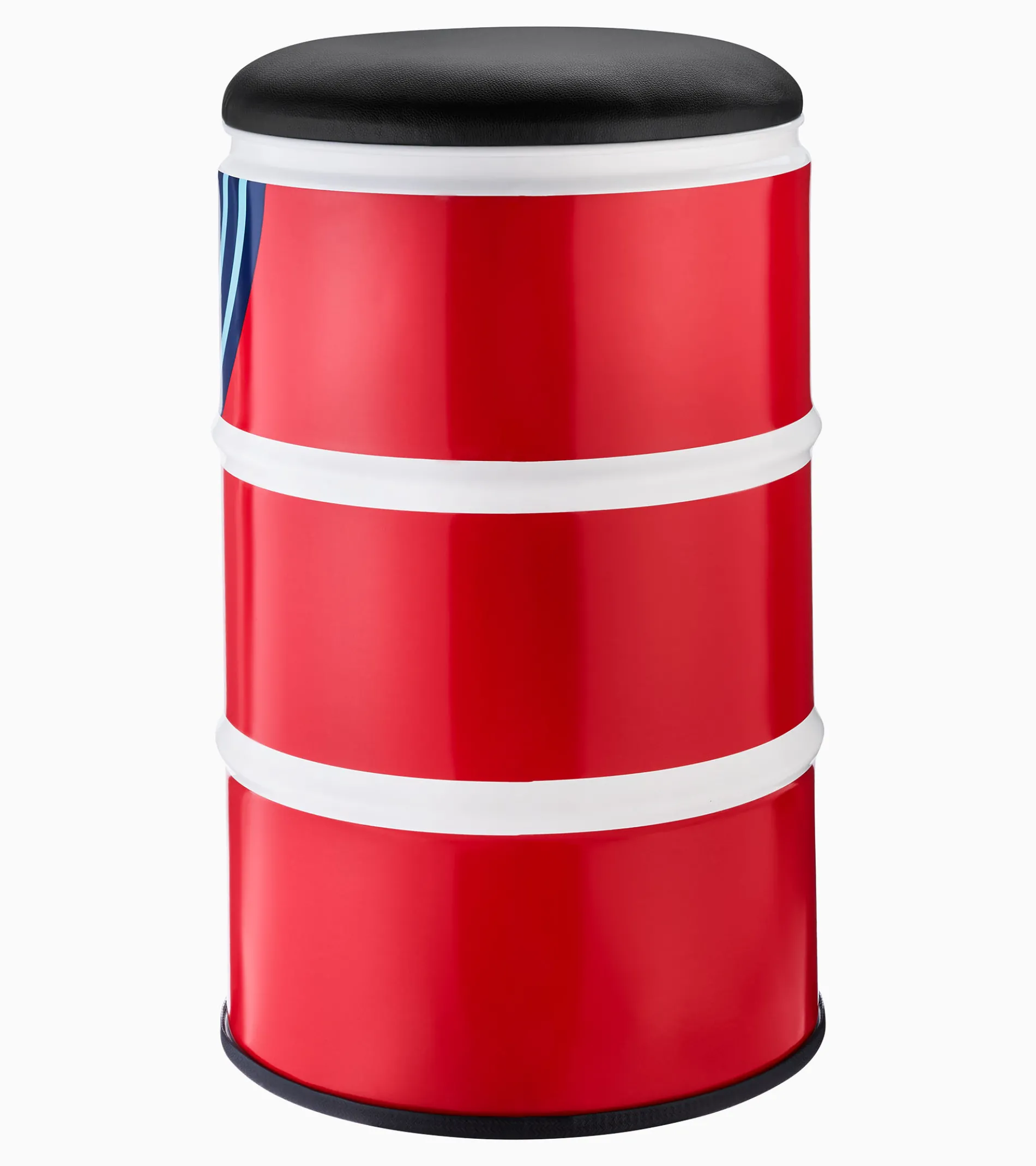 Barrel Seat – Martini Racing