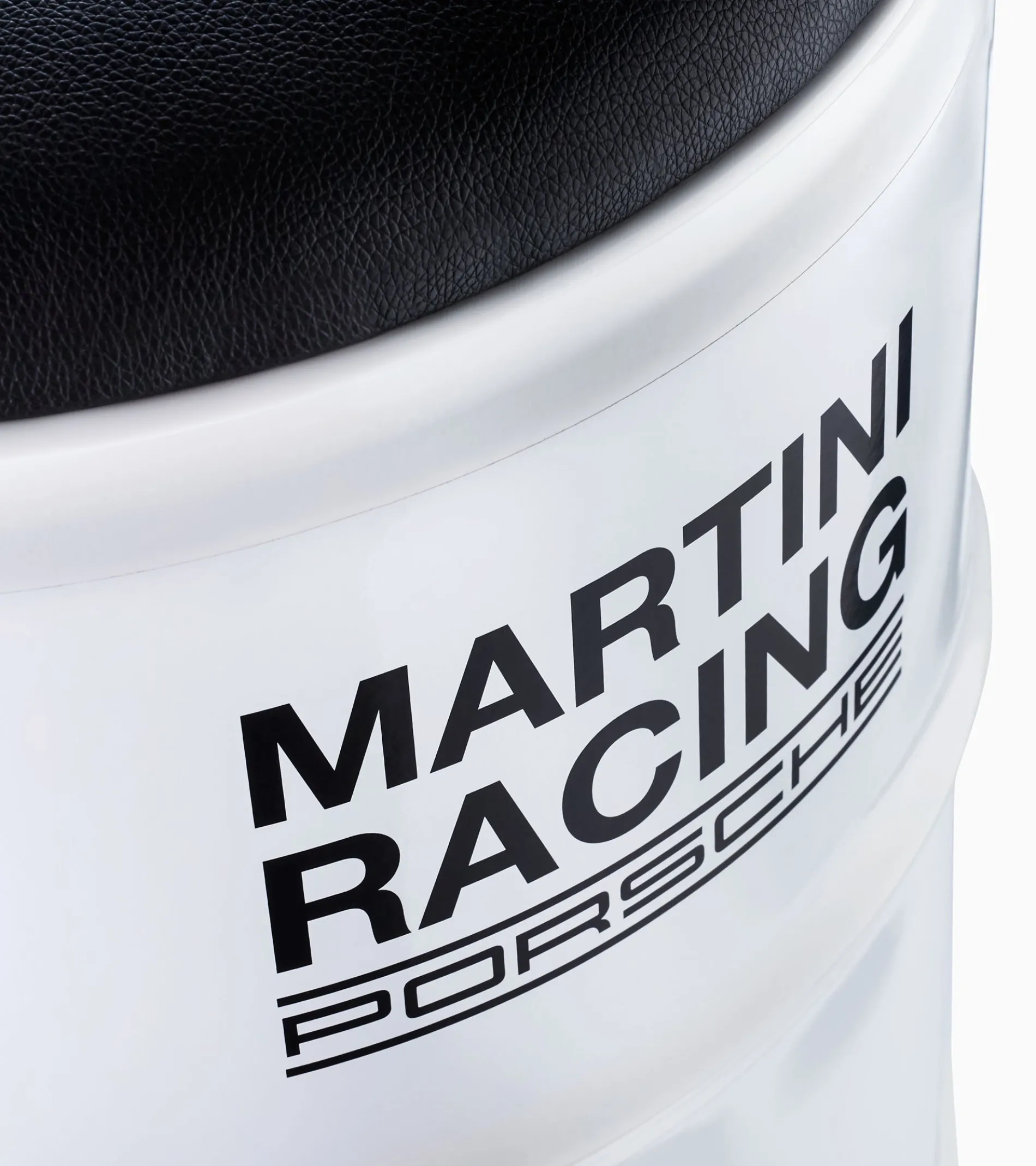 Barrel Seat – Martini Racing